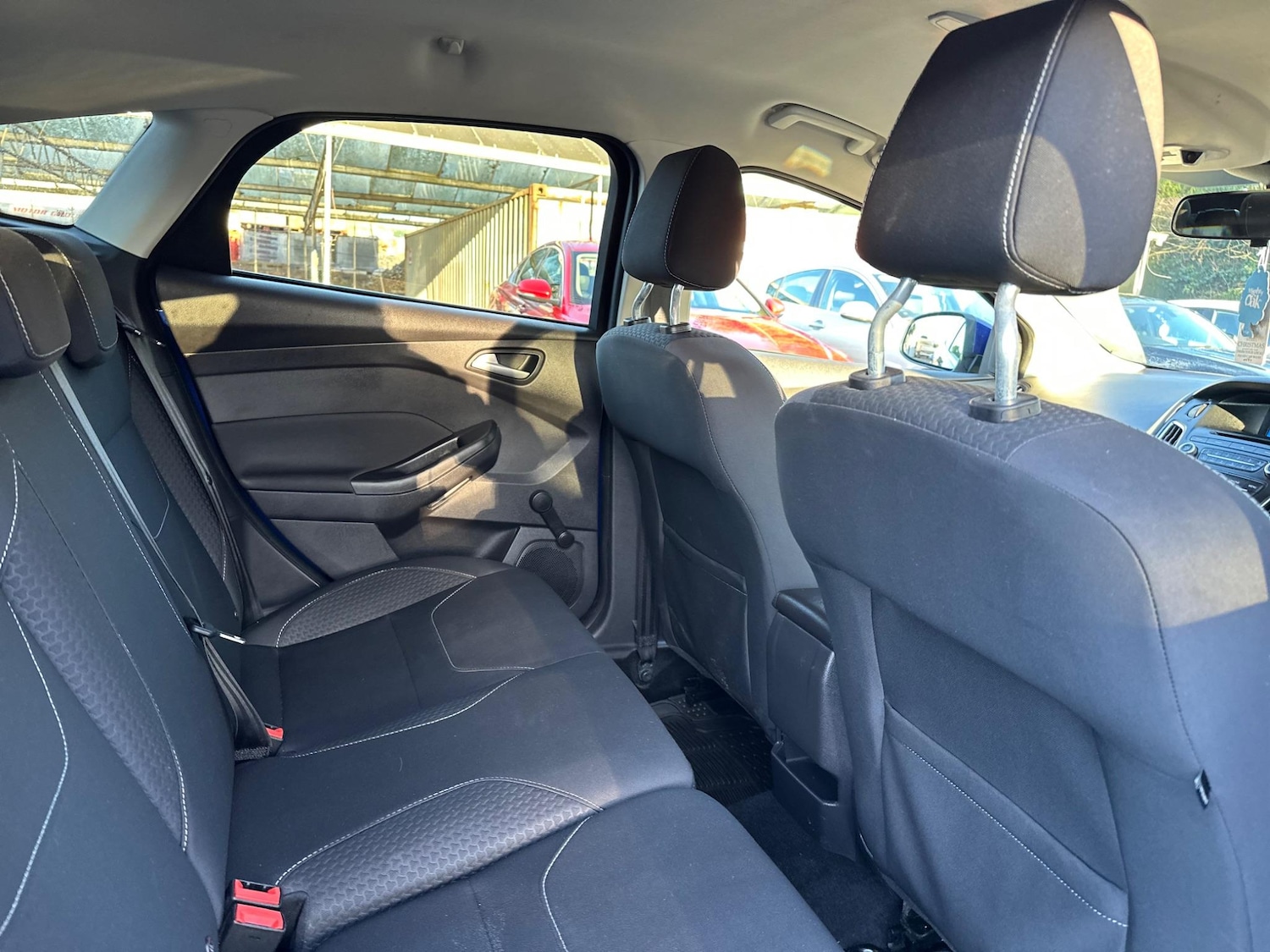 Used Ford Focus 2015 for sale - 76456748: Photo 38