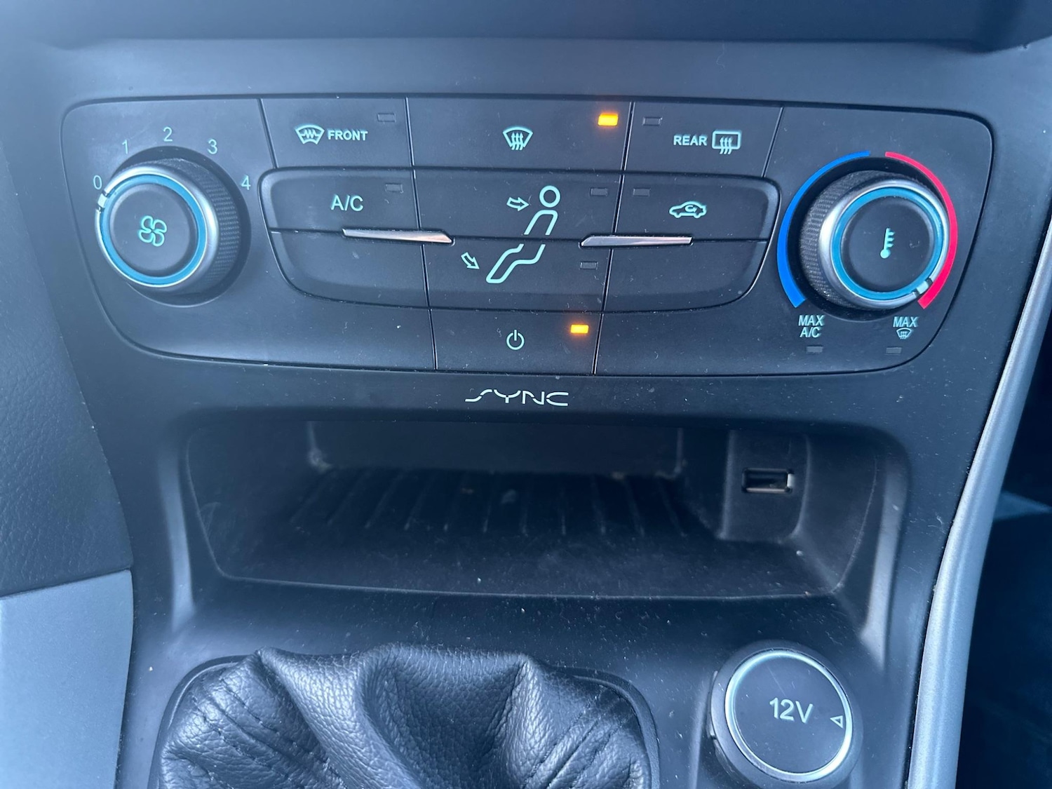 Used Ford Focus 2015 for sale - 76456748: Photo 41