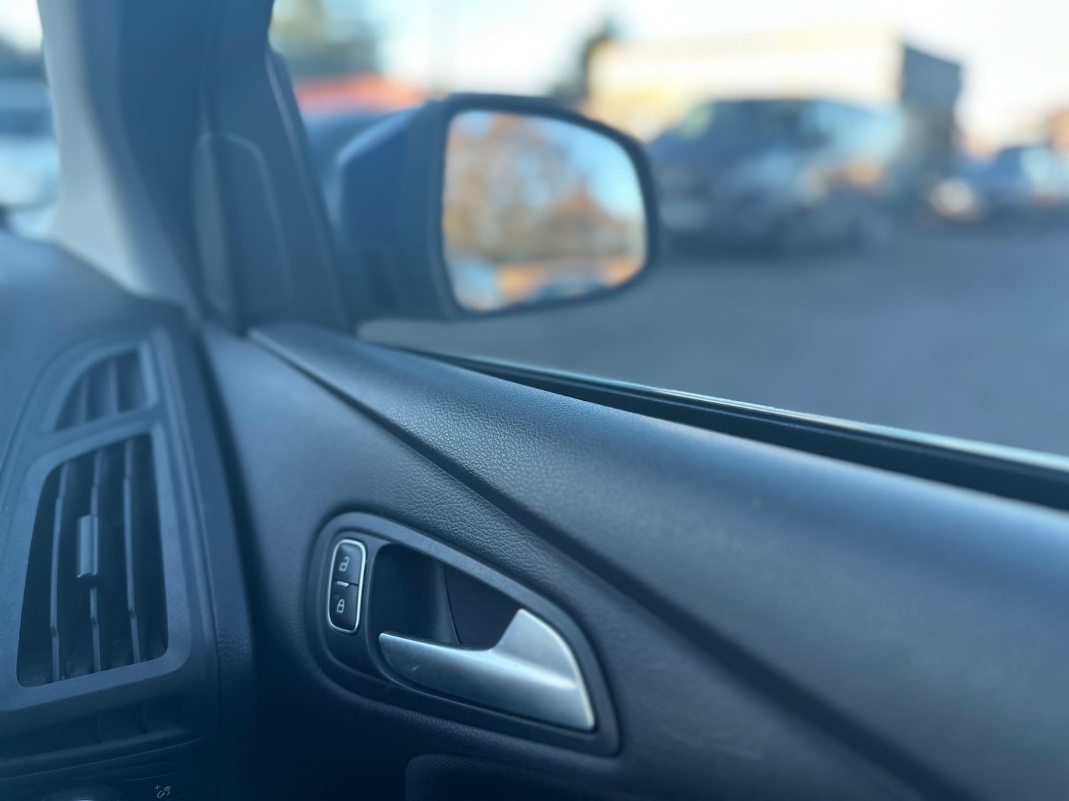 Used Ford Focus 2015 for sale - 76456748: Photo 42