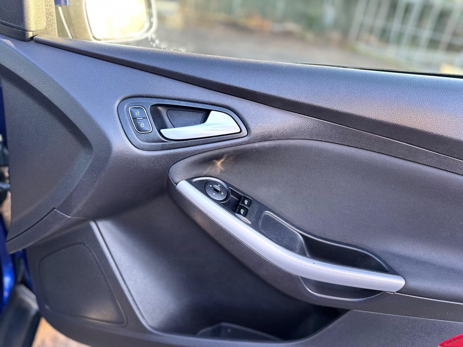 Used Ford Focus 2015 for sale - 76456748: Photo 43