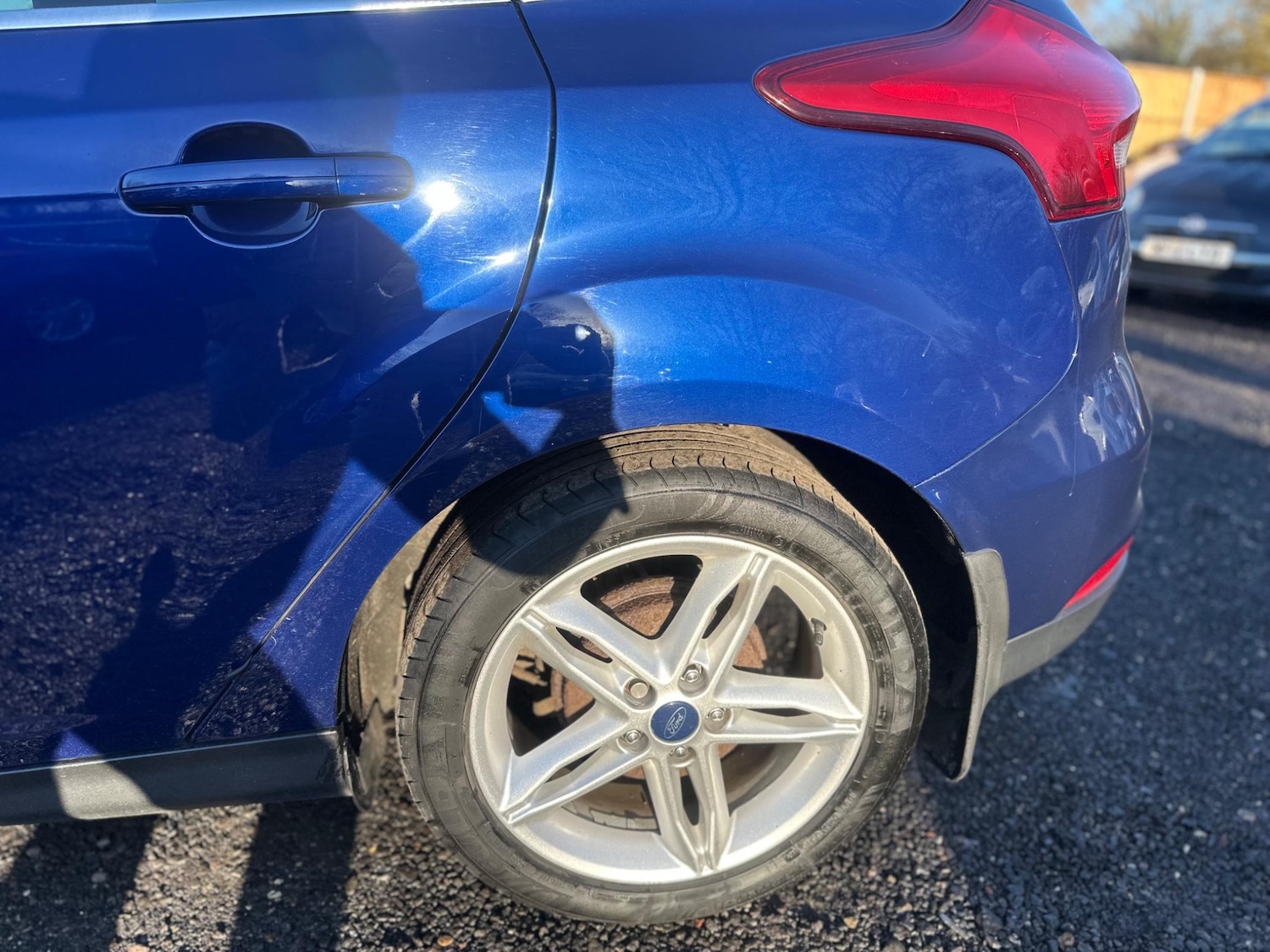 Used Ford Focus 2015 for sale - 76456748: Photo 47