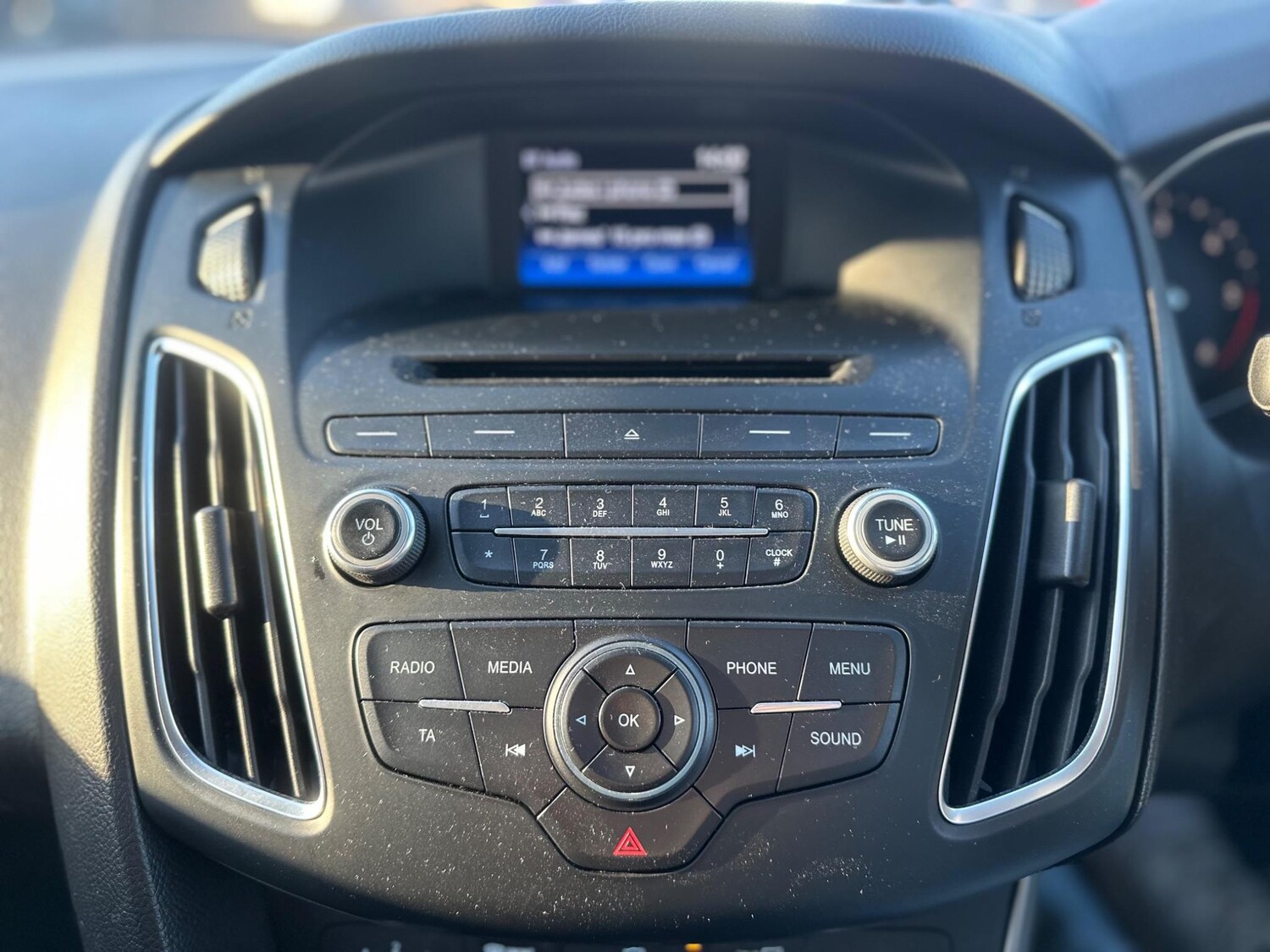 Used Ford Focus 2015 for sale - 76456748: Photo 48