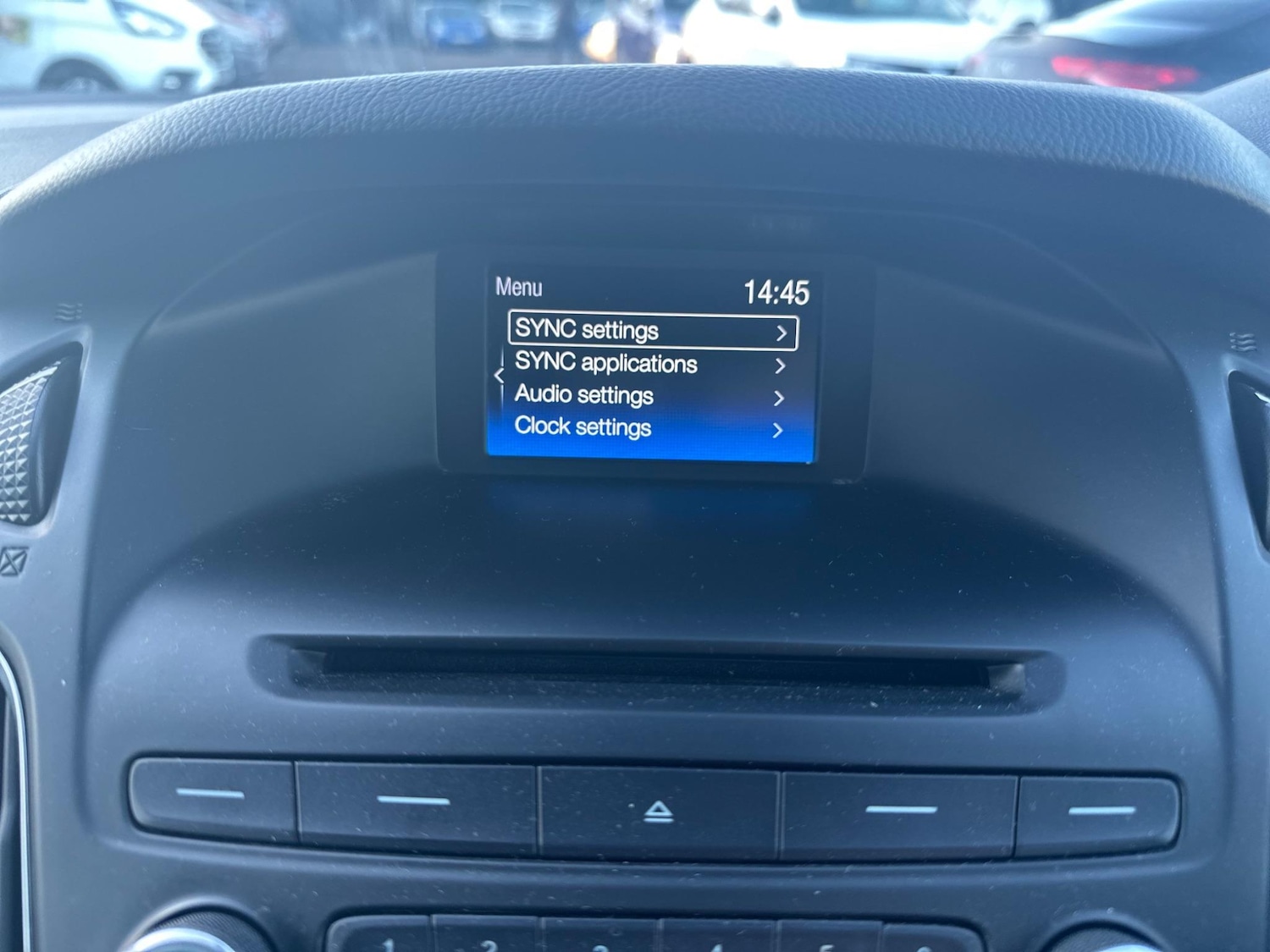 Used Ford Focus 2015 for sale - 76456748: Photo 50