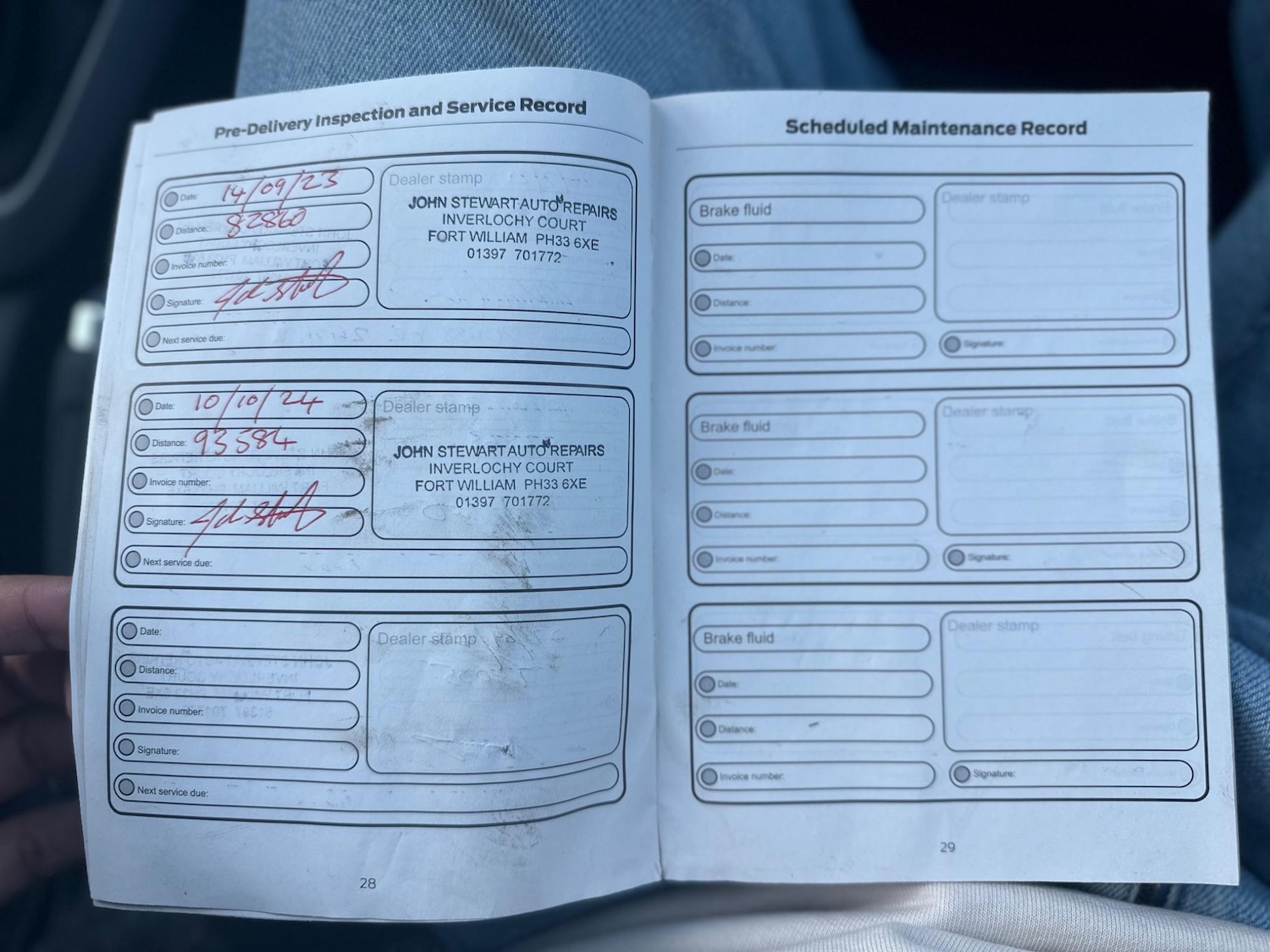 Used Ford Focus 2015 for sale - 76456748: Photo 52