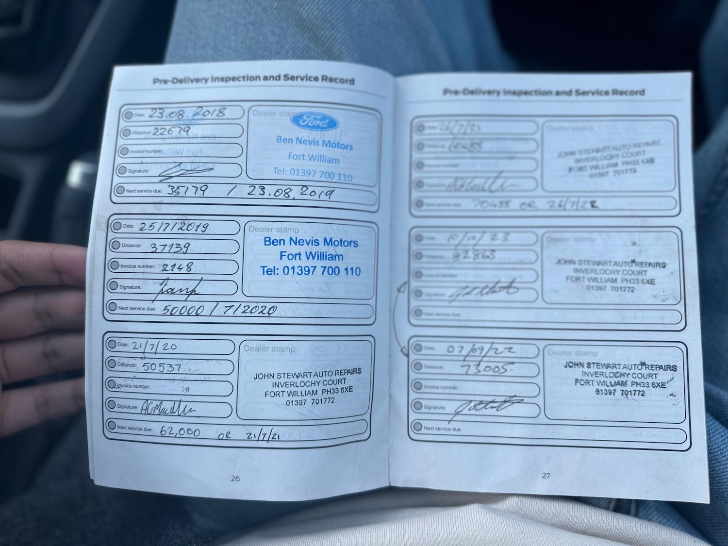 Used Ford Focus 2015 for sale - 76456748: Photo 53