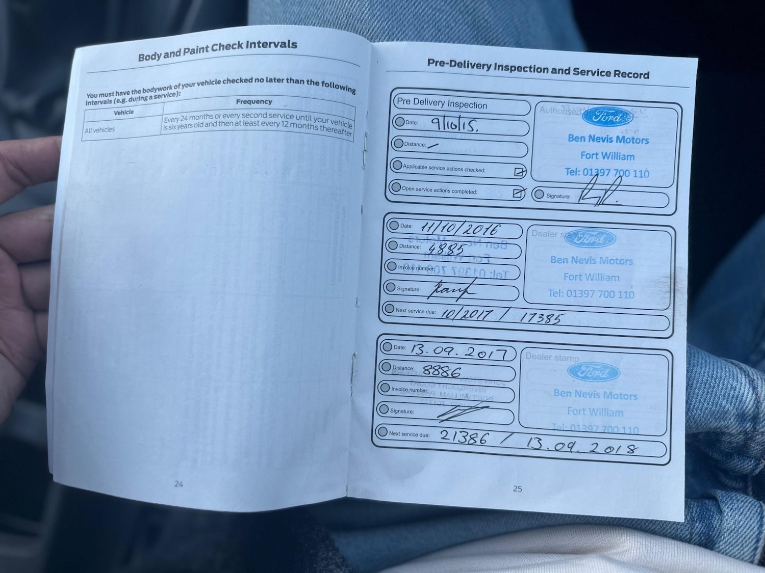 Used Ford Focus 2015 for sale - 76456748: Photo 54