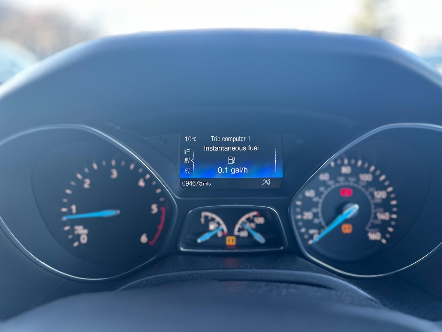 Used Ford Focus 2015 for sale - 76456748: Photo 56