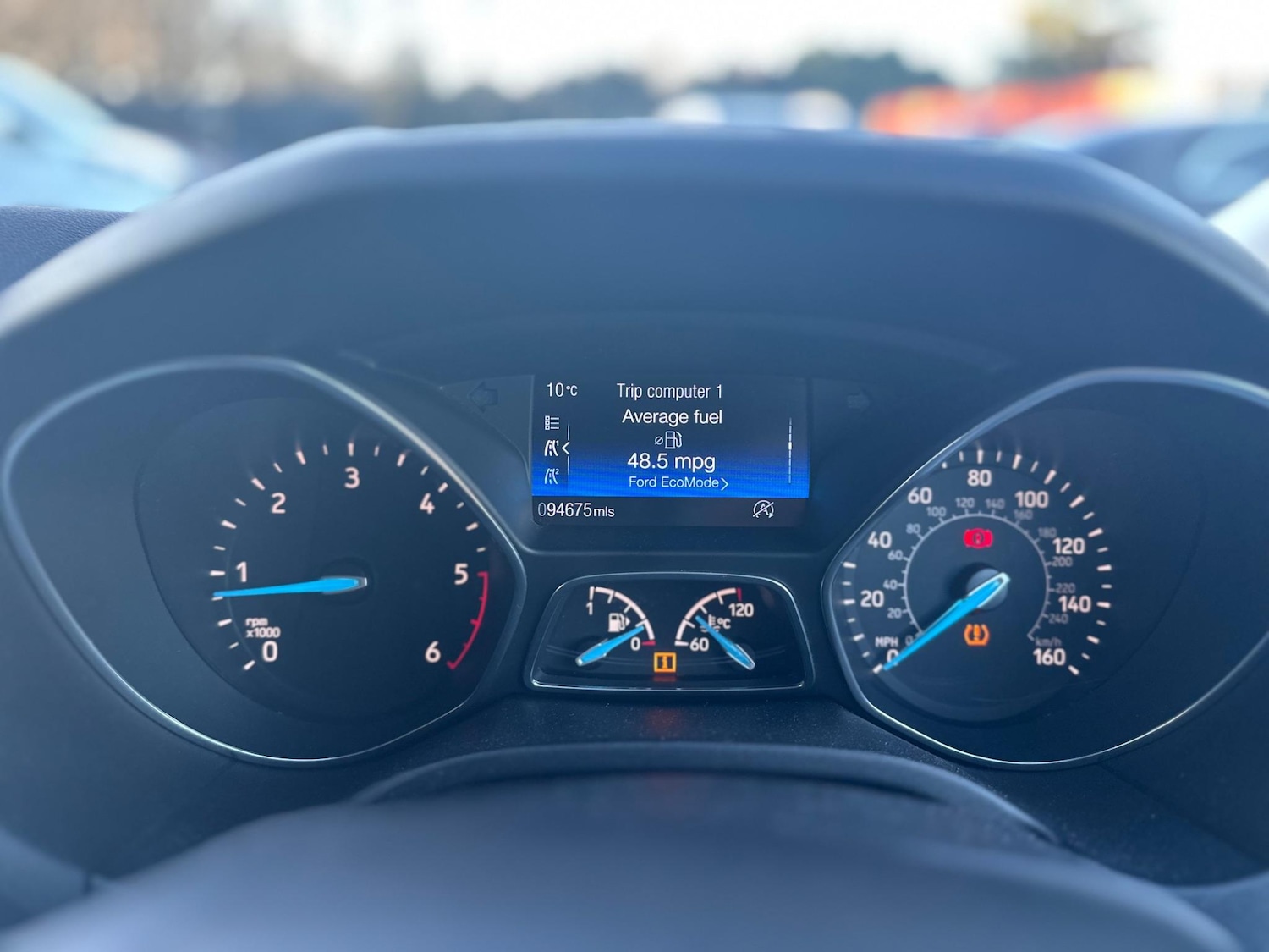 Used Ford Focus 2015 for sale - 76456748: Photo 57