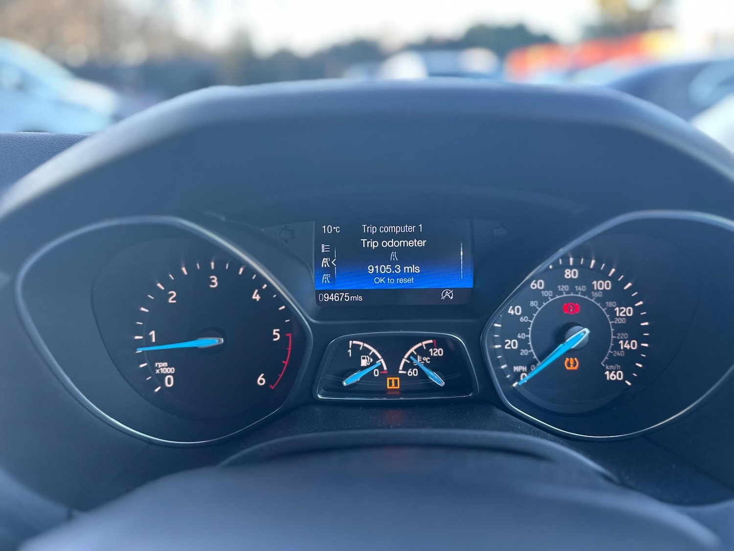 Used Ford Focus 2015 for sale - 76456748: Photo 58