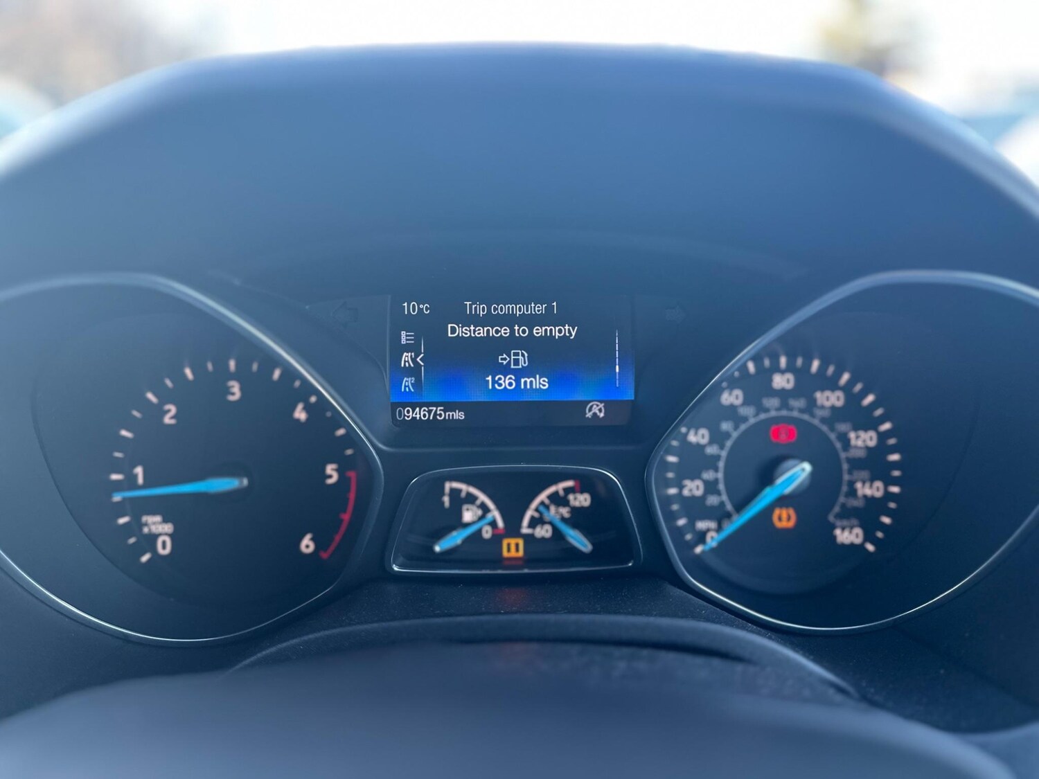 Used Ford Focus 2015 for sale - 76456748: Photo 59