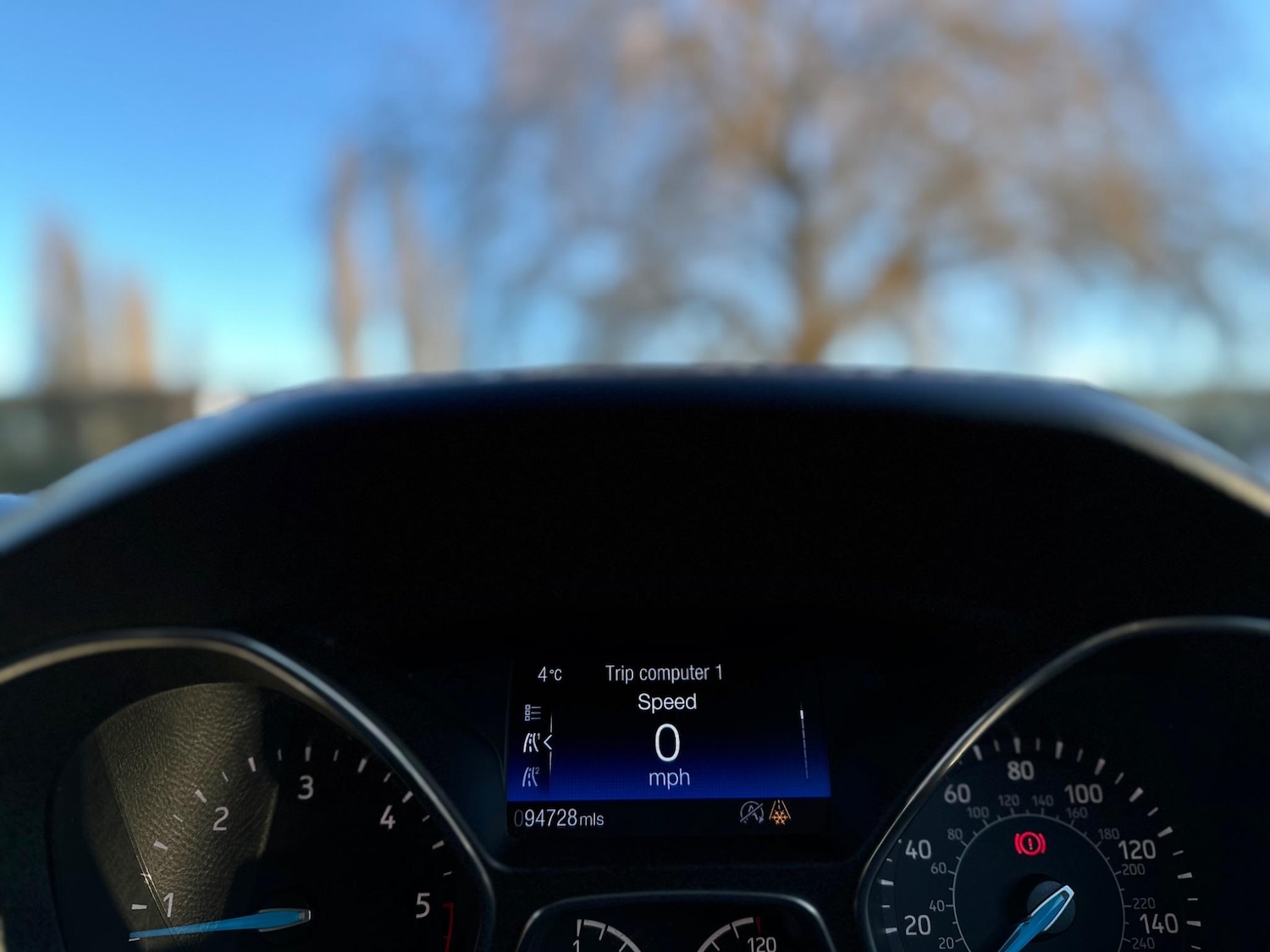 Used Ford Focus 2015 for sale - 76456748: Photo 60