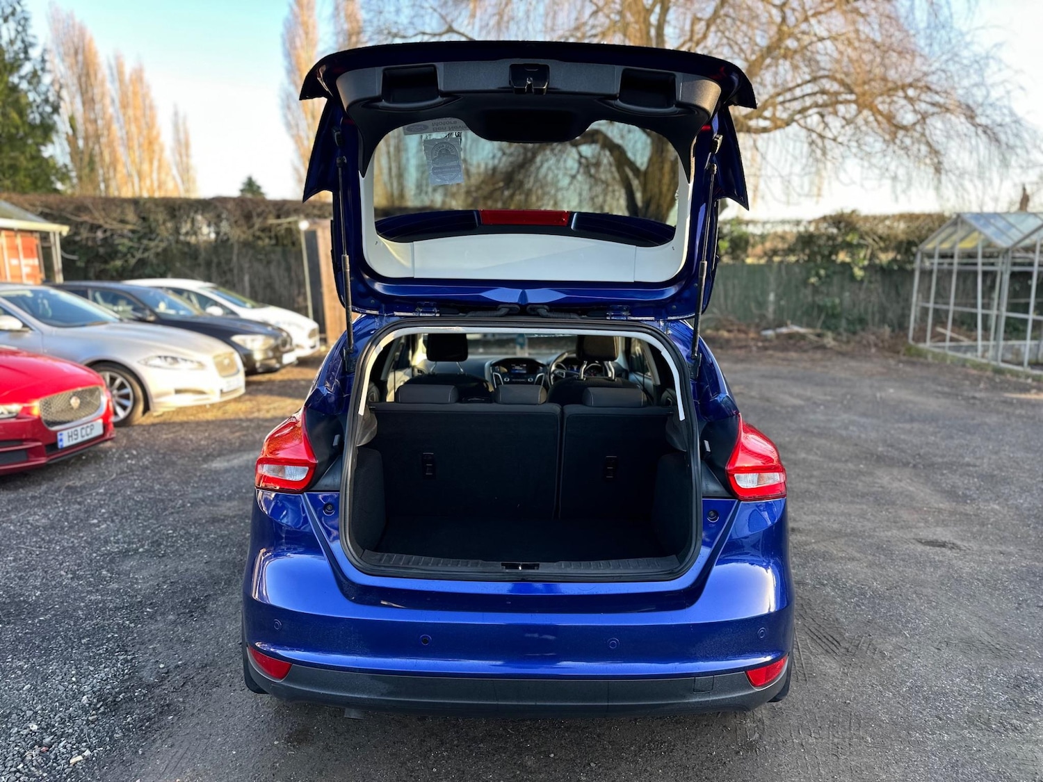 Used Ford Focus 2015 for sale - 76456748: Photo 62