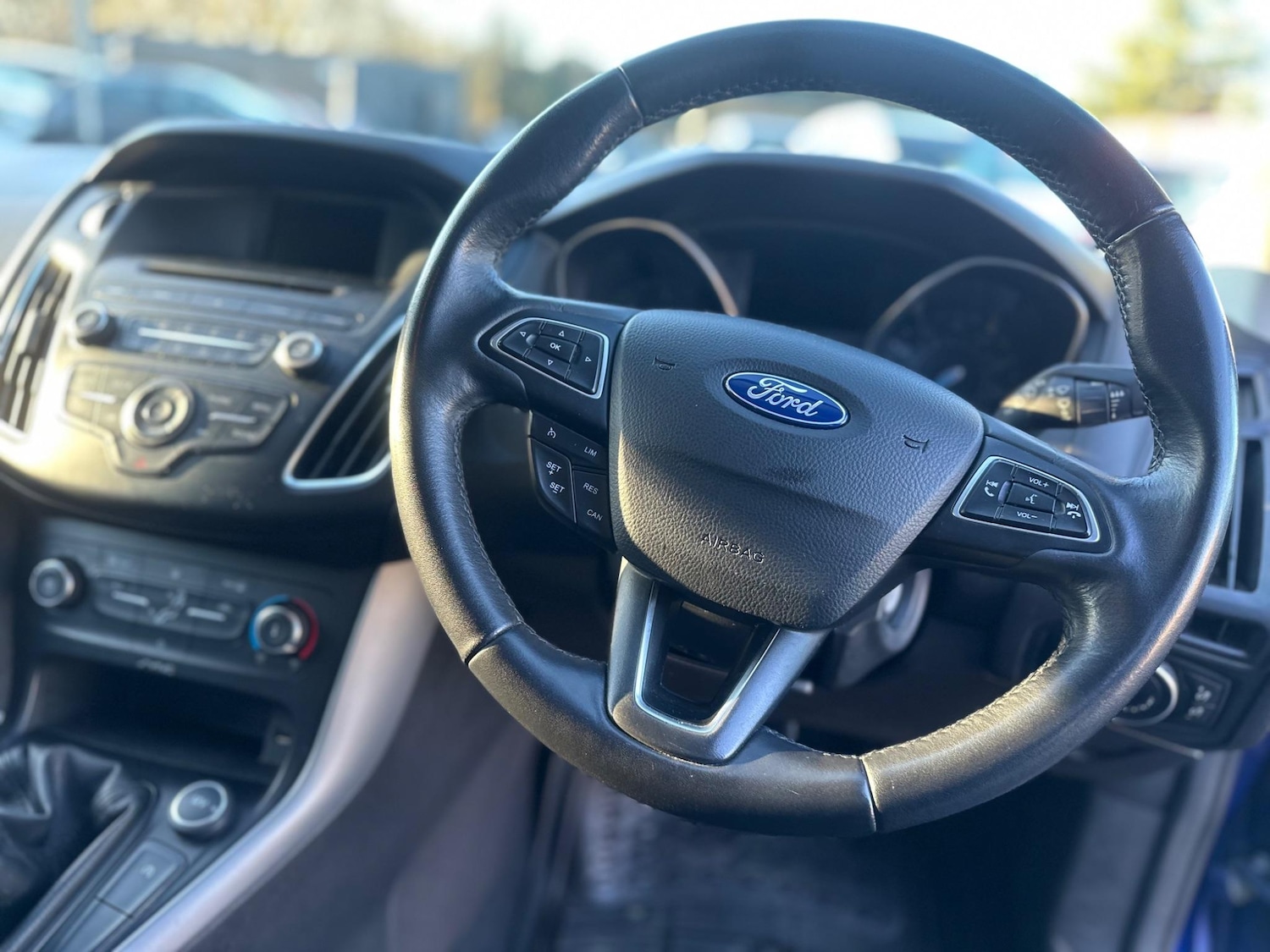 Used Ford Focus 2015 for sale - 76456748: Photo 63
