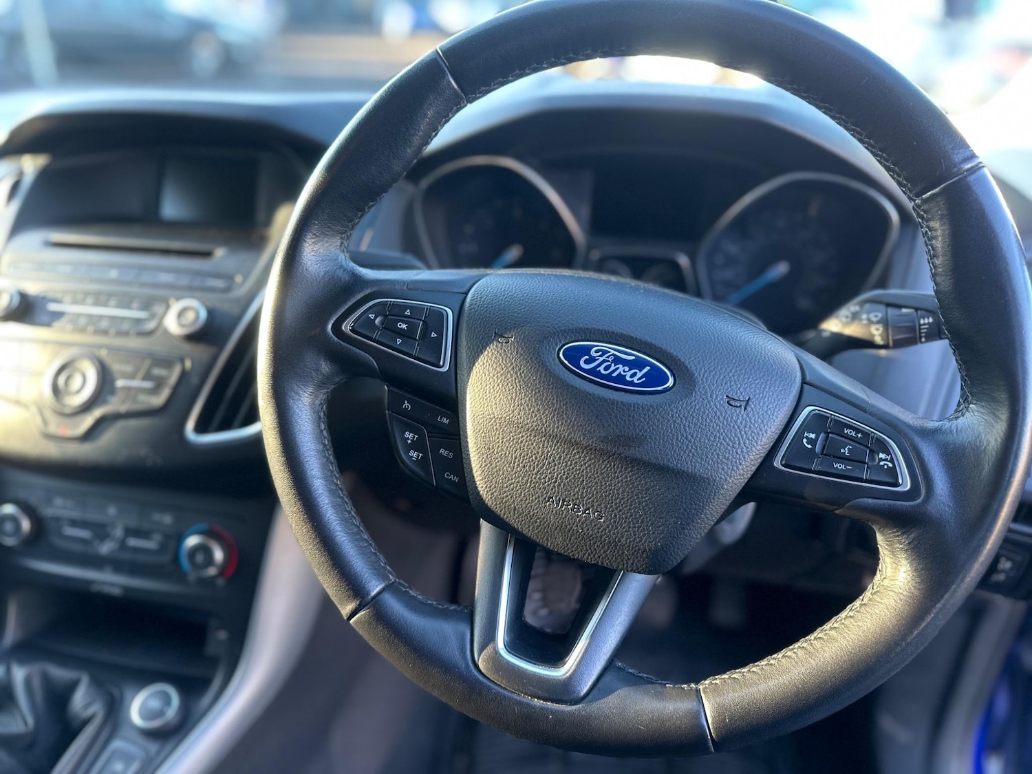 Used Ford Focus 2015 for sale - 76456748: Photo 64