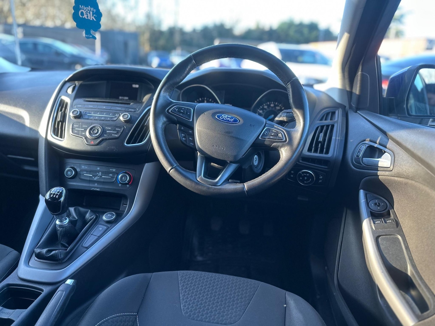 Used Ford Focus 2015 for sale - 76456748: Photo 65