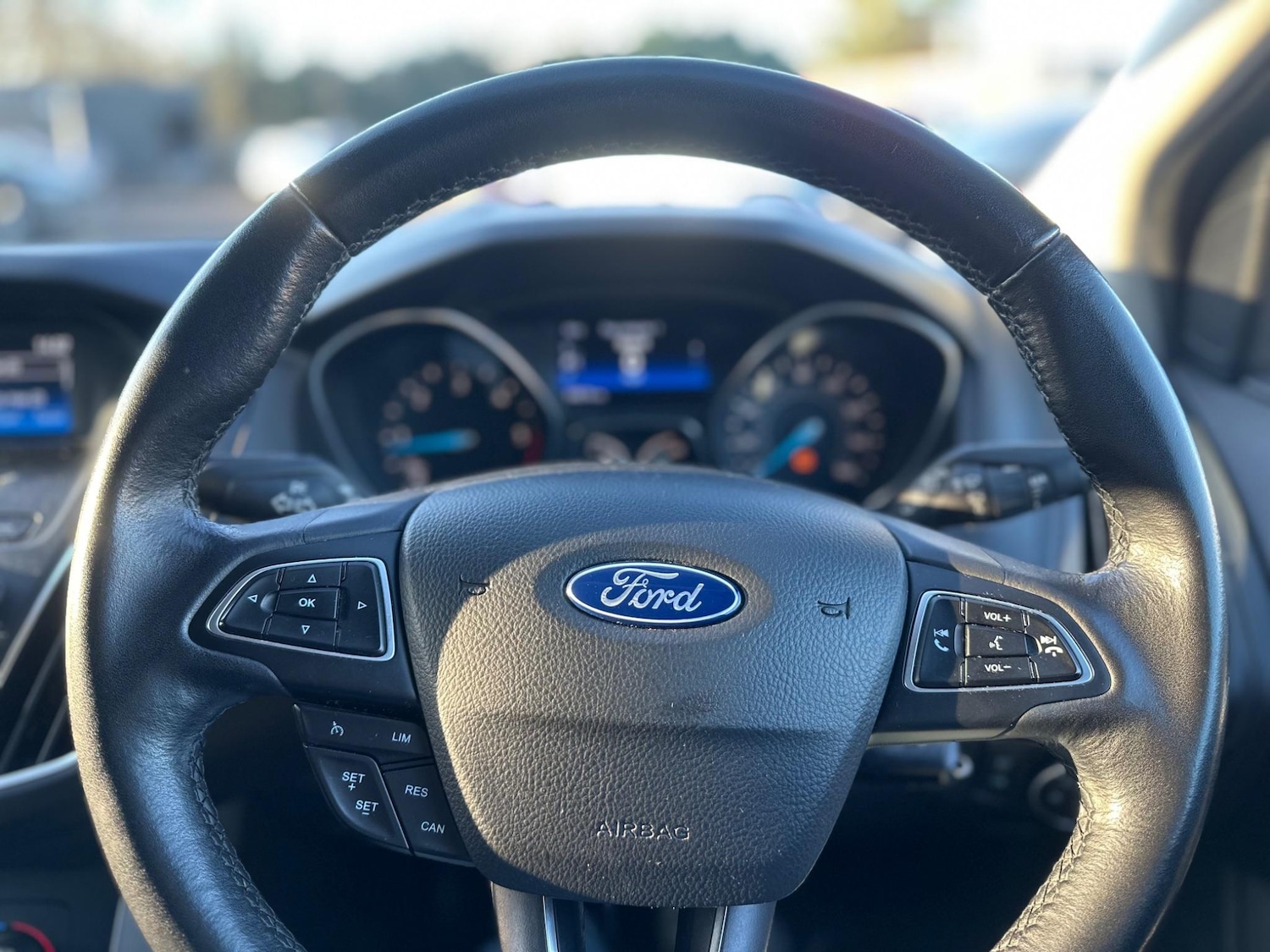 Used Ford Focus 2015 for sale - 76456748: Photo 66