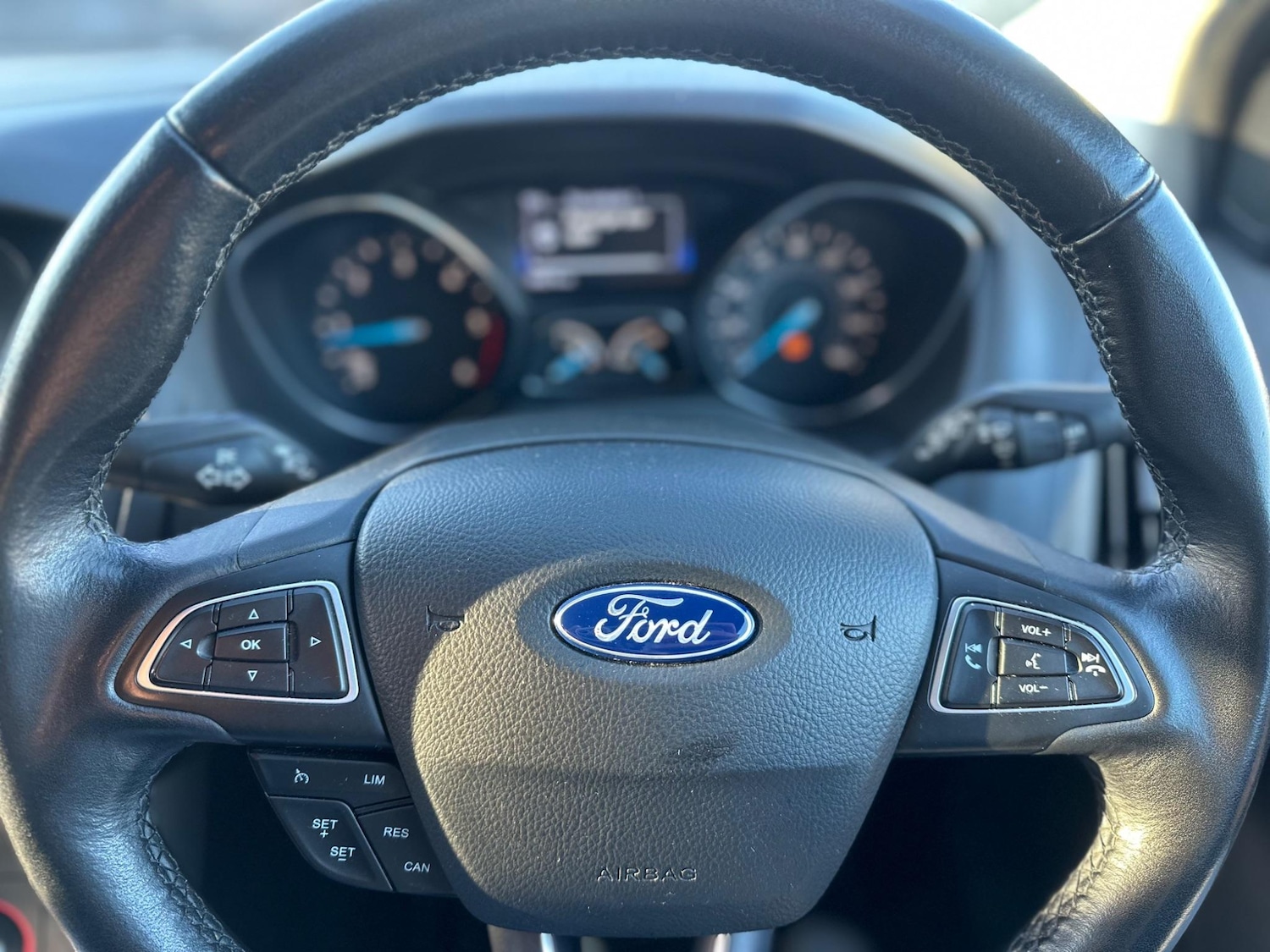 Used Ford Focus 2015 for sale - 76456748: Photo 67