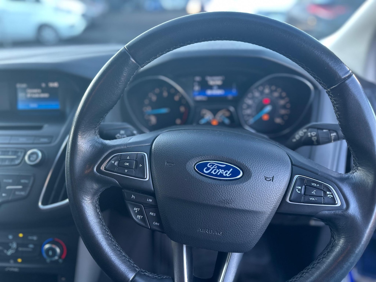 Used Ford Focus 2015 for sale - 76456748: Photo 68