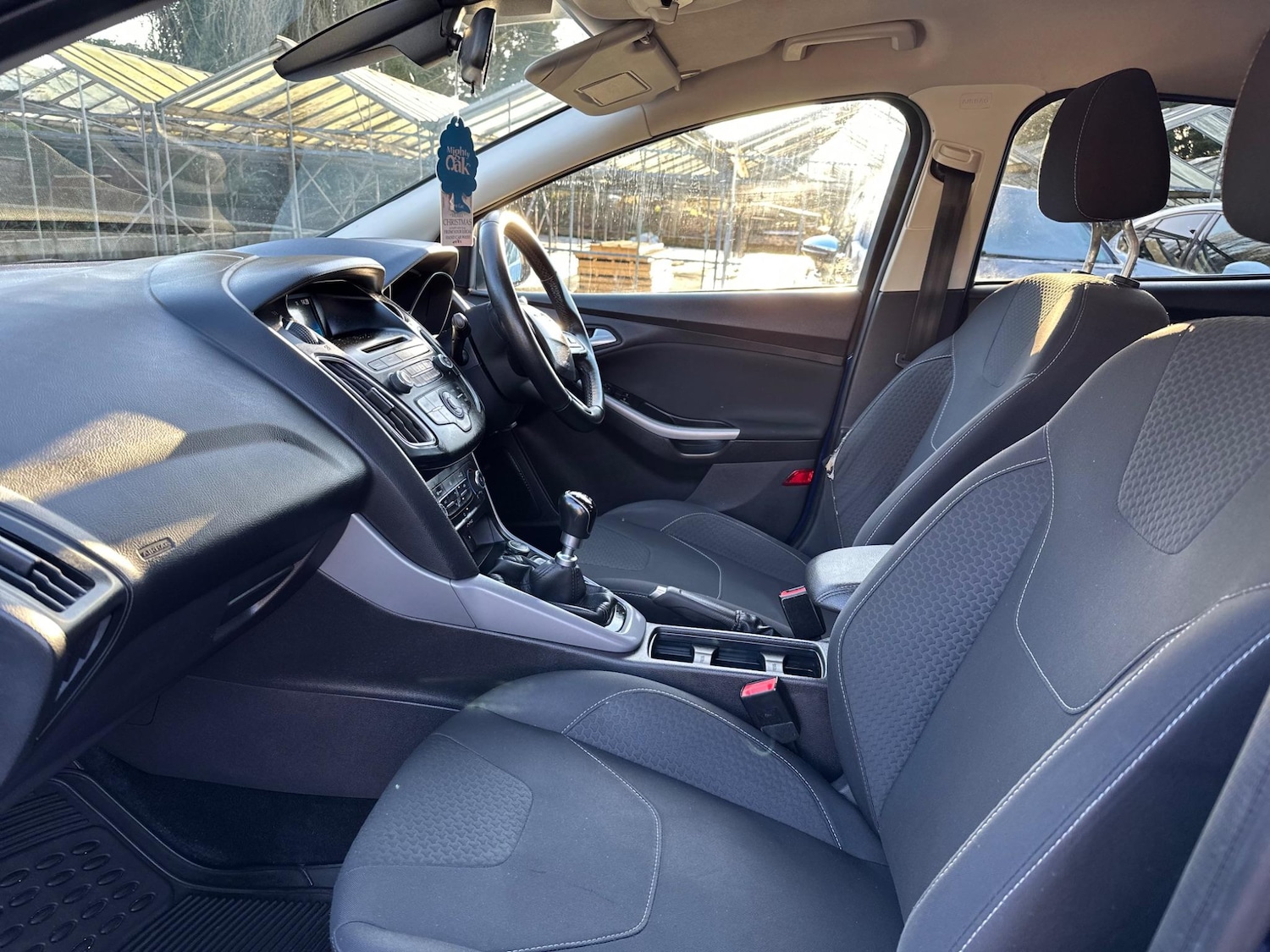 Used Ford Focus 2015 for sale - 76456748: Photo 7