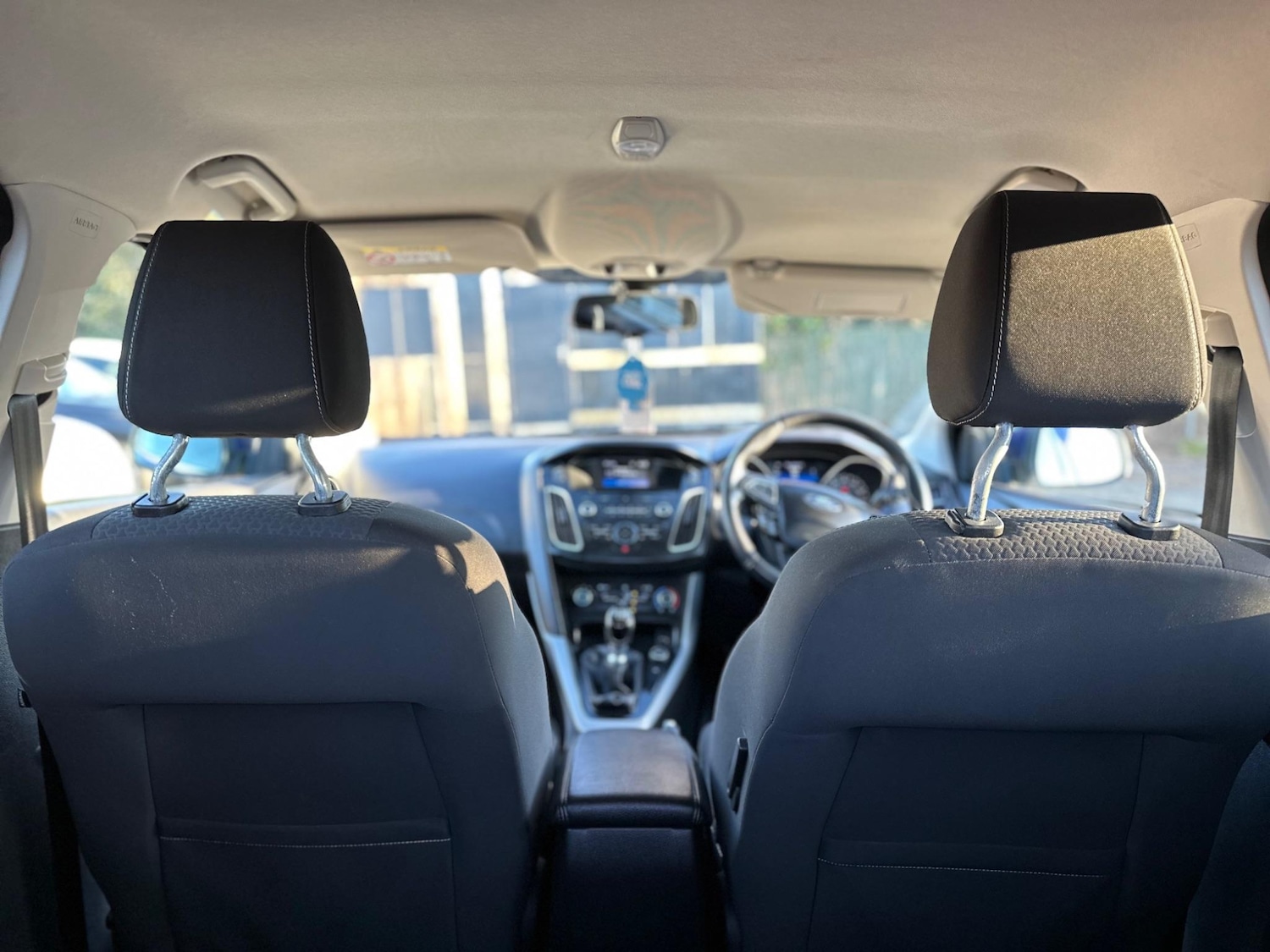 Used Ford Focus 2015 for sale - 76456748: Photo 76