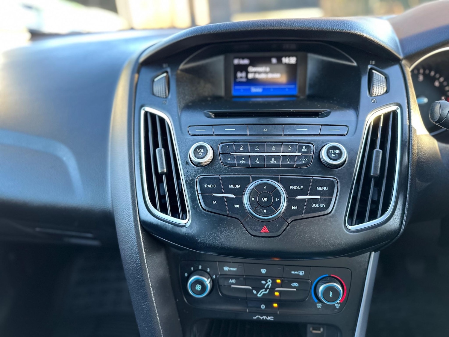 Used Ford Focus 2015 for sale - 76456748: Photo 83