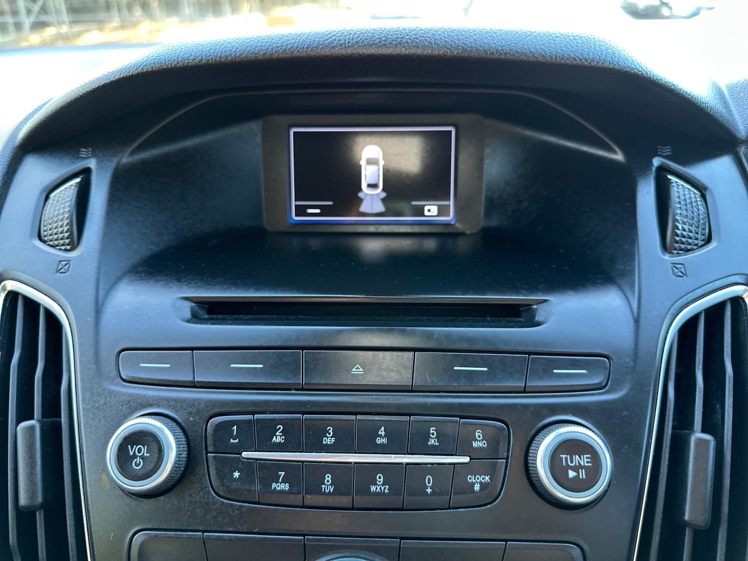 Used Ford Focus 2015 for sale - 76456748: Photo 84