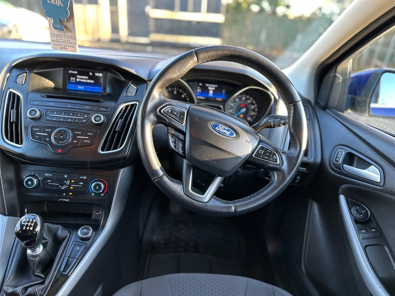 Used Ford Focus 2015 for sale - 76456748: Photo 85