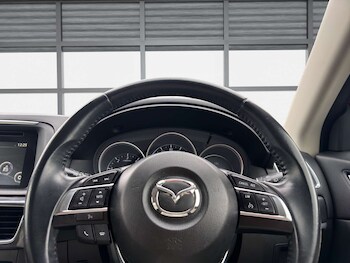 Used Mazda CX-5 2016 for sale - 78957084: Photo