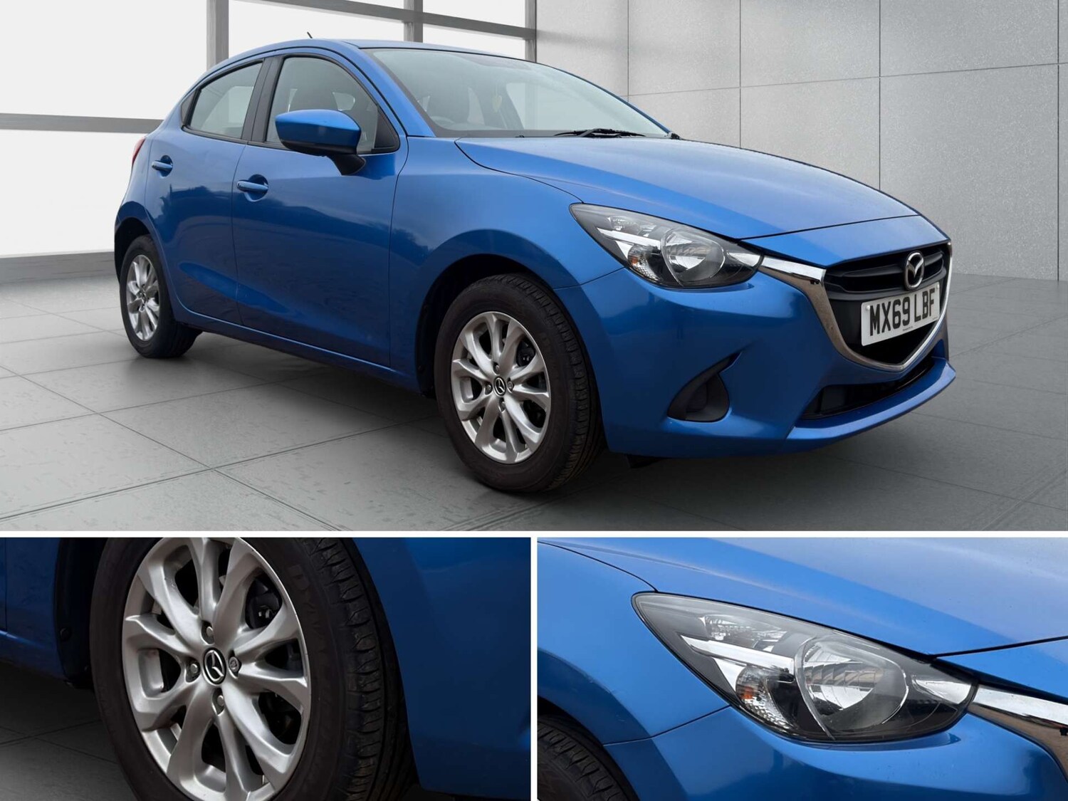 Used Mazda Mazda2 2019 for sale - 78064634: Photo 11