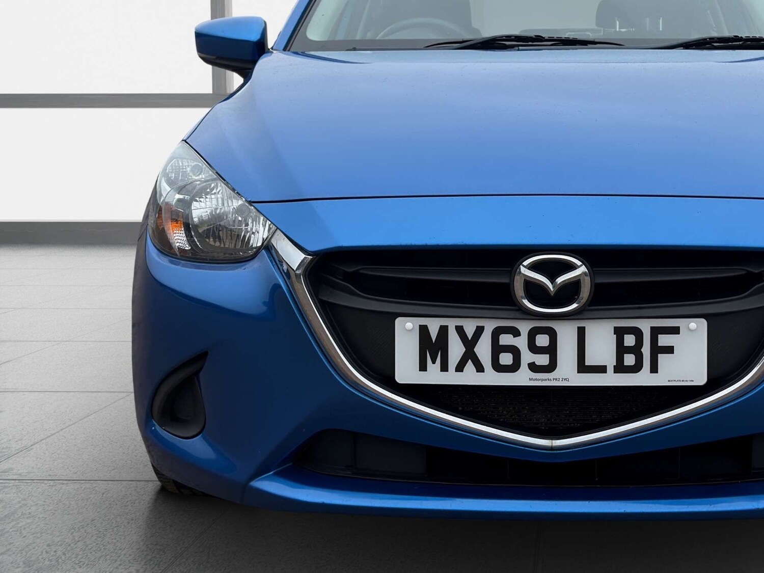 Used Mazda Mazda2 2019 for sale - 78064634: Photo 12