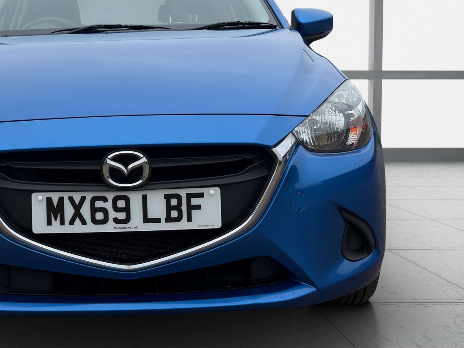 Used Mazda Mazda2 2019 for sale - 78064634: Photo 13