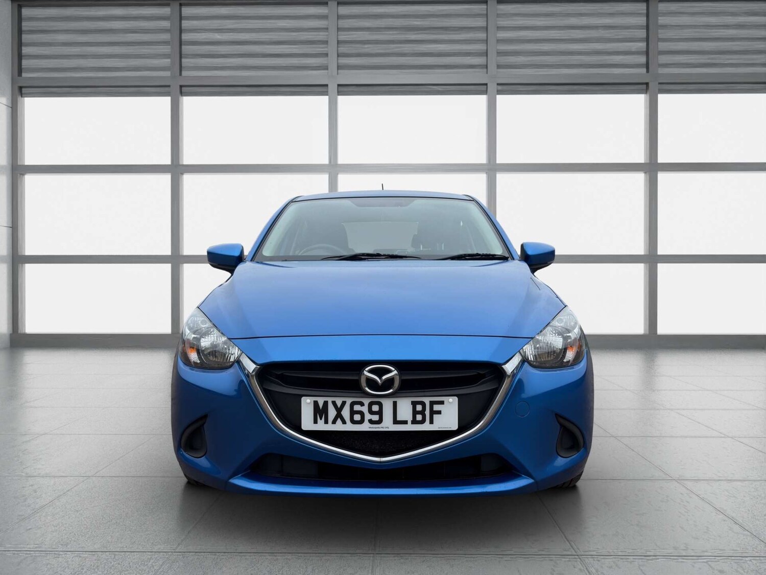 Used Mazda Mazda2 2019 for sale - 78064634: Photo 14