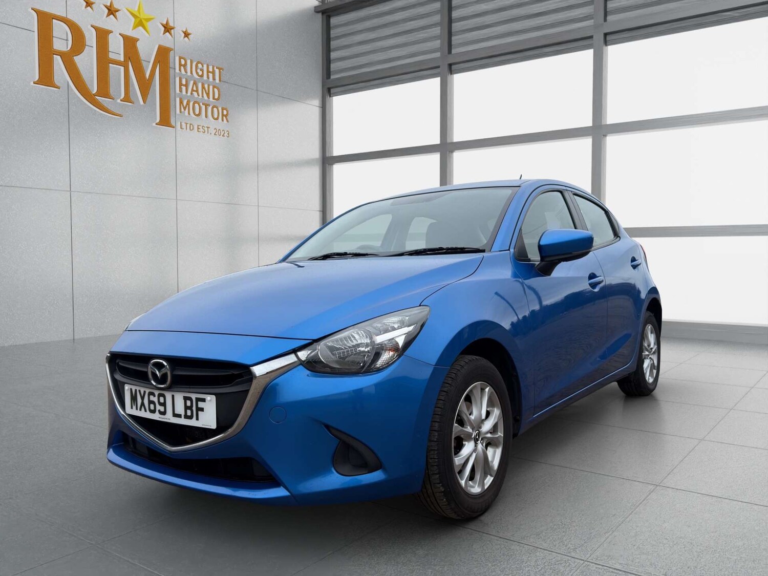 Used Mazda Mazda2 2019 for sale - 78064634: Photo 15