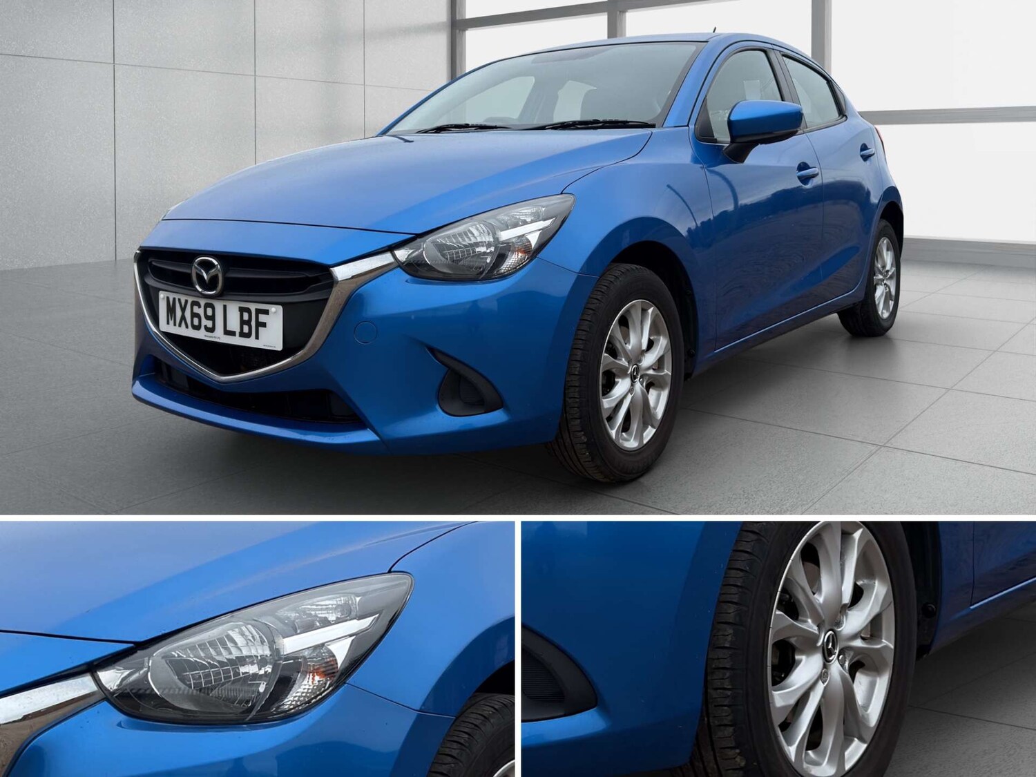 Used Mazda Mazda2 2019 for sale - 78064634: Photo 16
