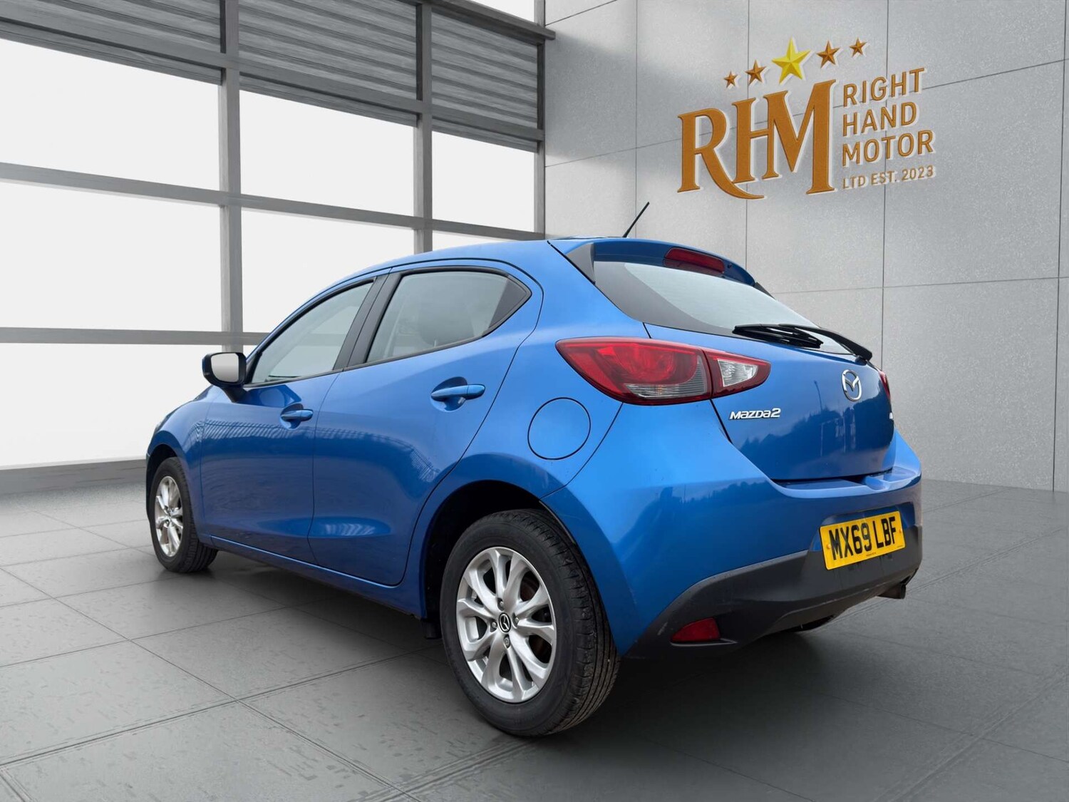 Used Mazda Mazda2 2019 for sale - 78064634: Photo 17