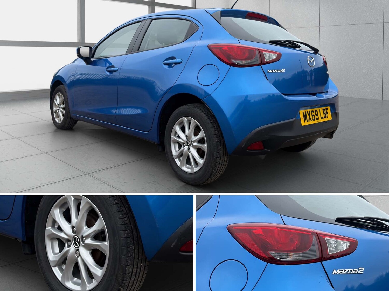 Used Mazda Mazda2 2019 for sale - 78064634: Photo 18