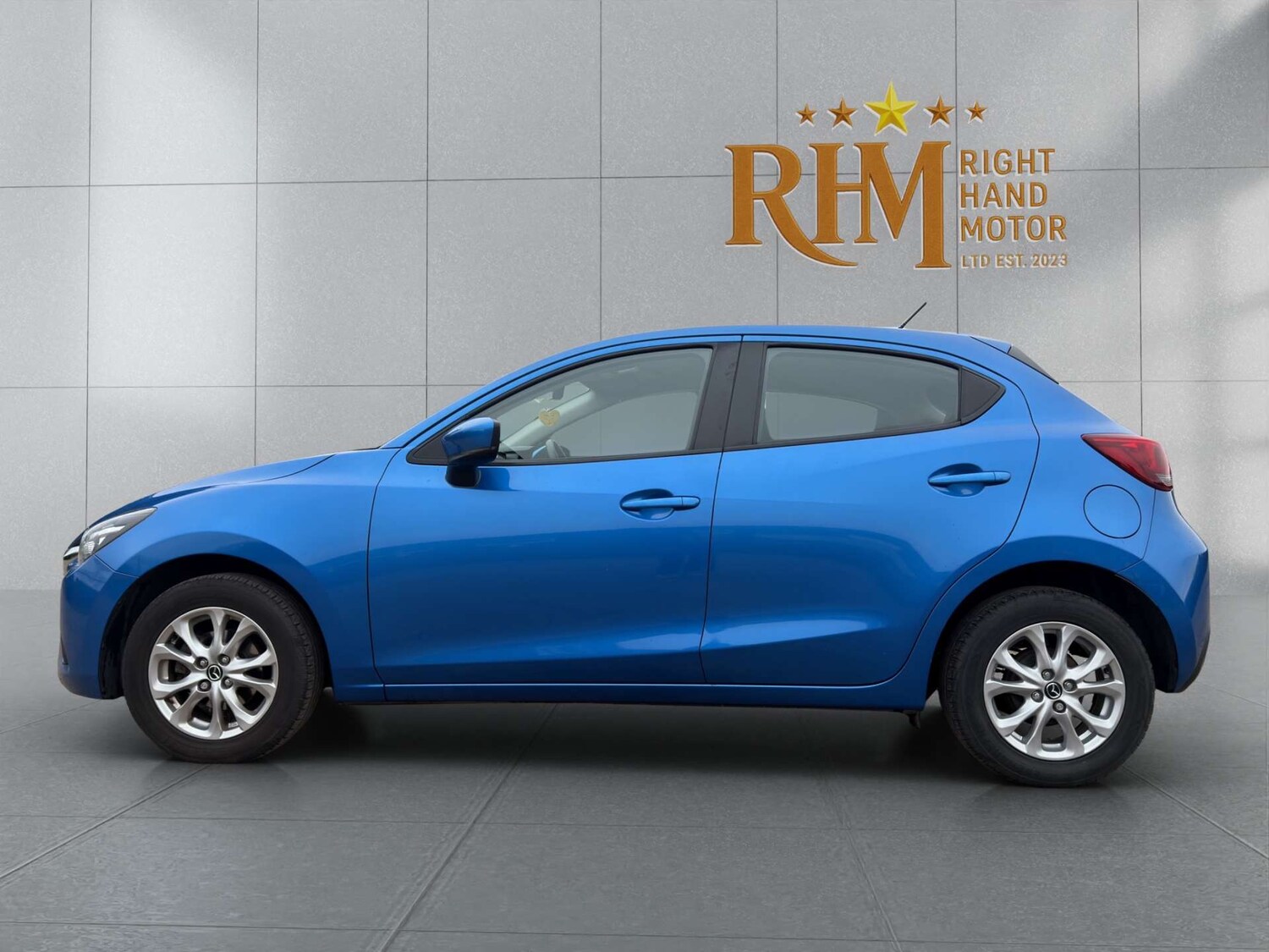 Used Mazda Mazda2 2019 for sale - 78064634: Photo 19