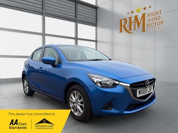 Used Mazda Mazda2 2019 for sale - 78064634: Photo