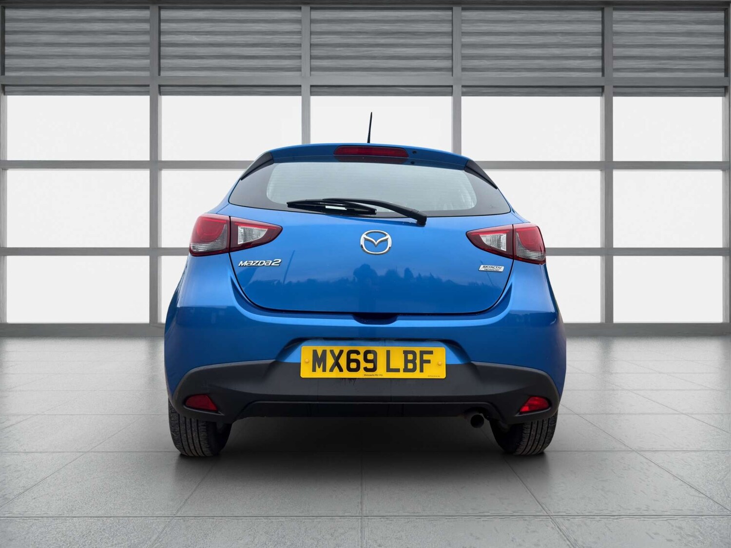 Used Mazda Mazda2 2019 for sale - 78064634: Photo 20