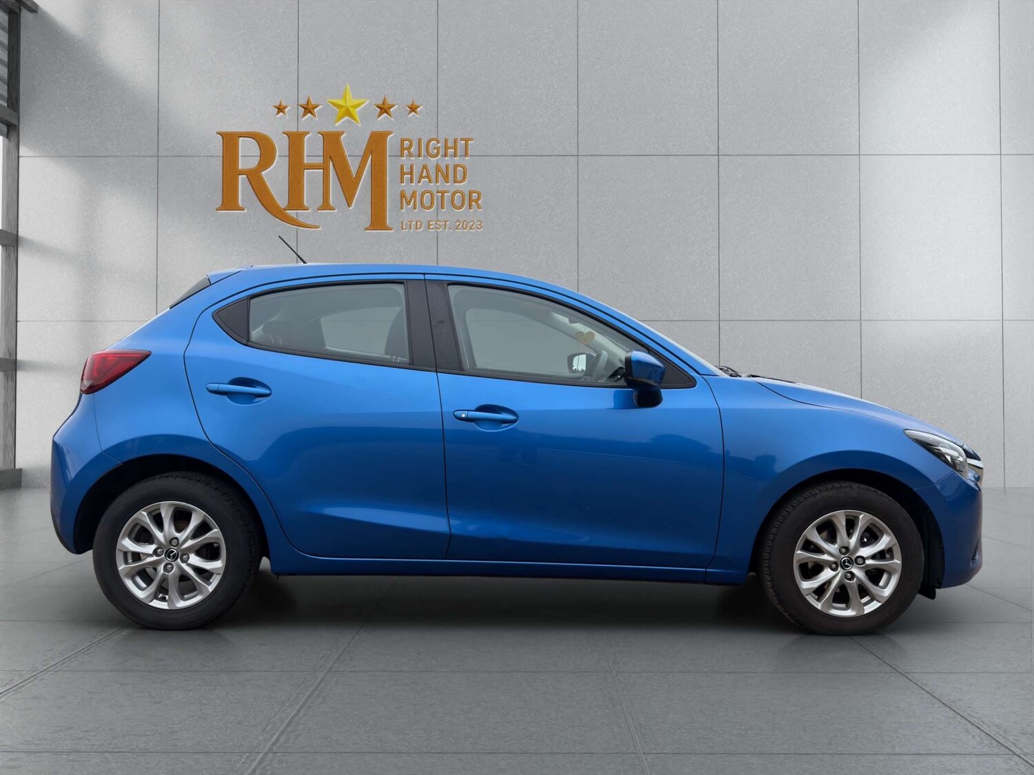 Used Mazda Mazda2 2019 for sale - 78064634: Photo 21
