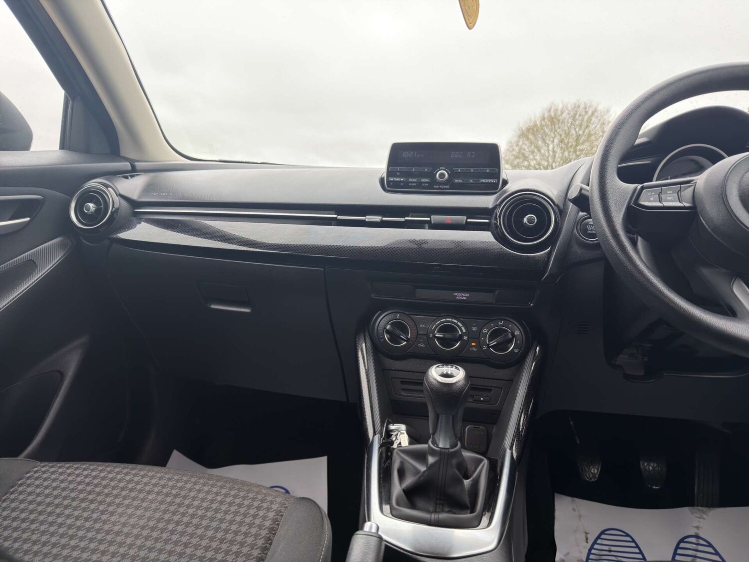 Used Mazda Mazda2 2019 for sale - 78064634: Photo 24