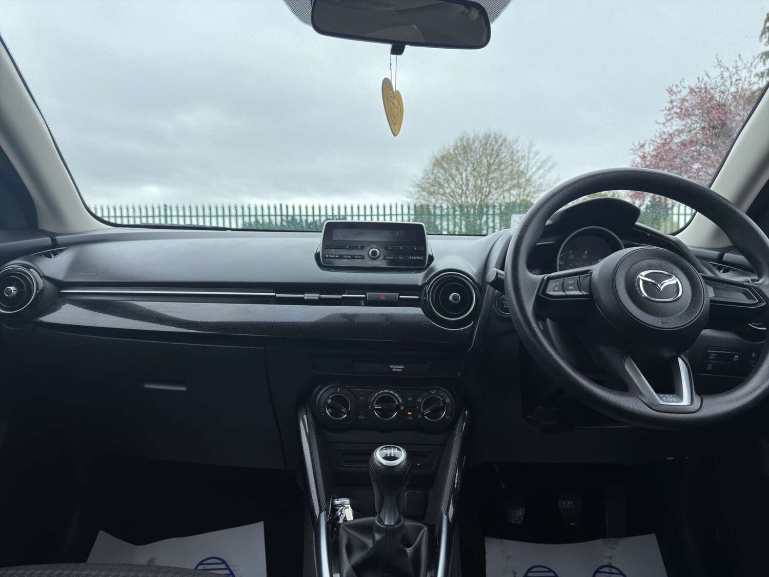 Used Mazda Mazda2 2019 for sale - 78064634: Photo 25