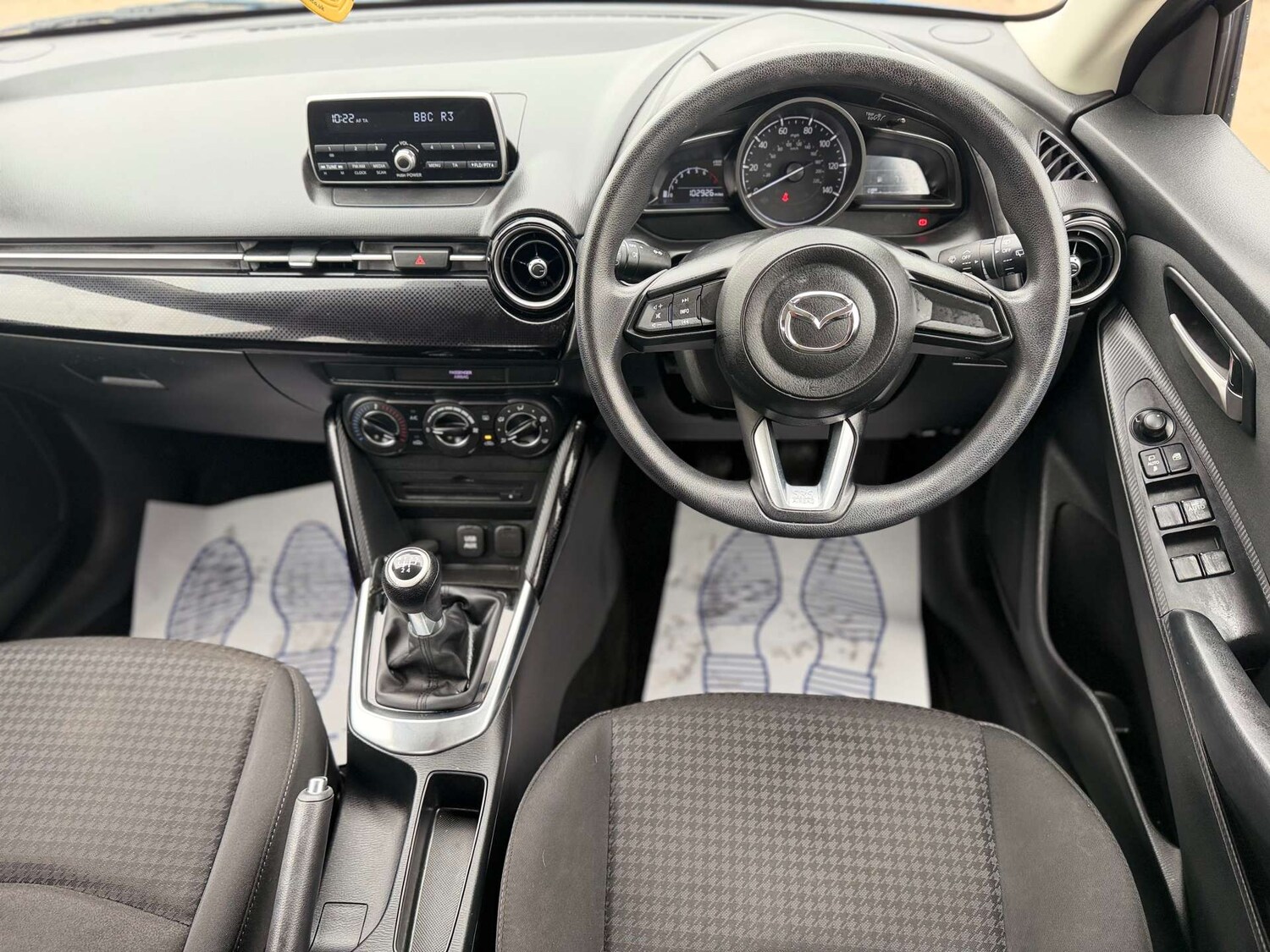 Used Mazda Mazda2 2019 for sale - 78064634: Photo 28