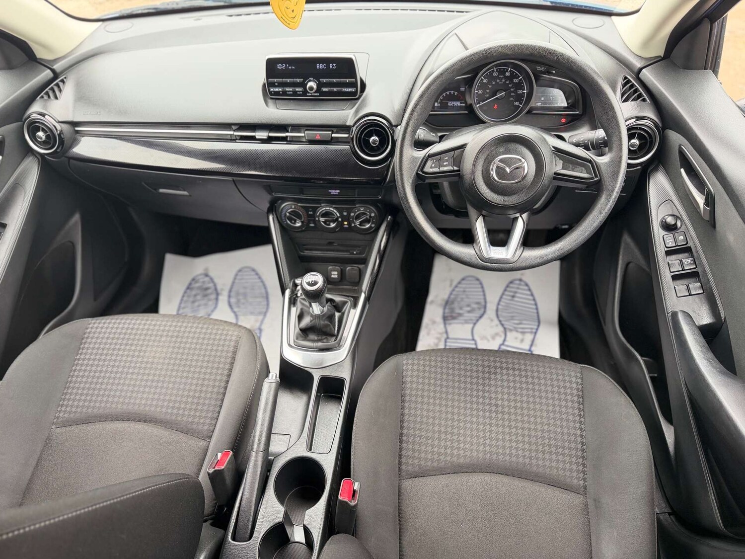 Used Mazda Mazda2 2019 for sale - 78064634: Photo 29