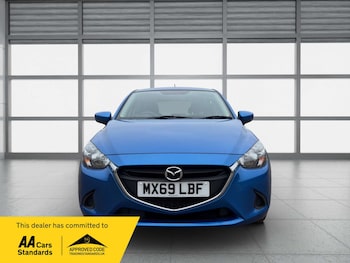 Used Mazda Mazda2 2019 for sale - 78064634: Photo