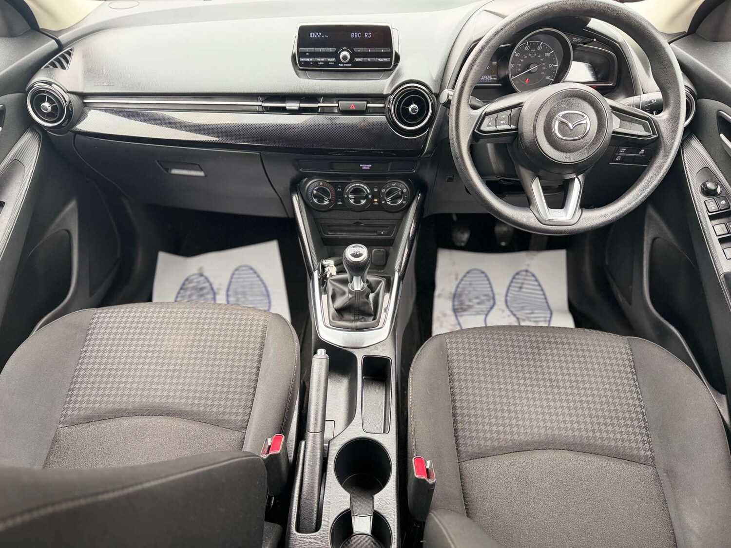 Used Mazda Mazda2 2019 for sale - 78064634: Photo 30