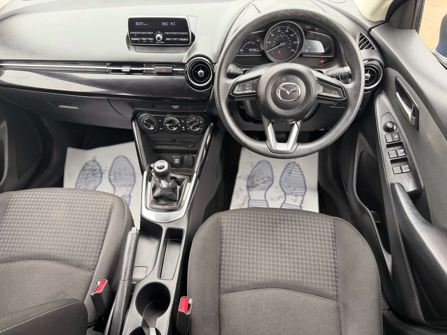 Used Mazda Mazda2 2019 for sale - 78064634: Photo 31