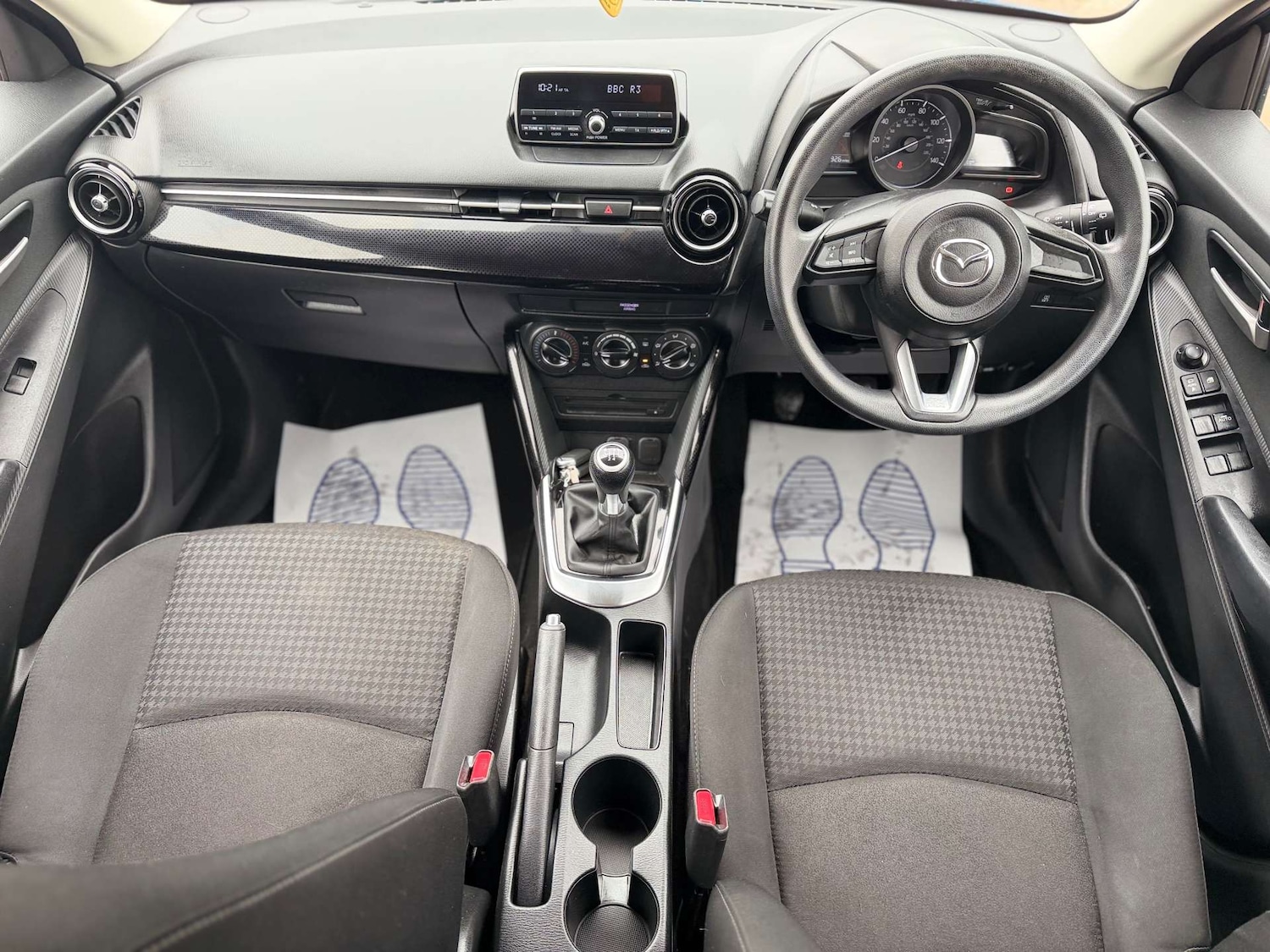 Used Mazda Mazda2 2019 for sale - 78064634: Photo 32