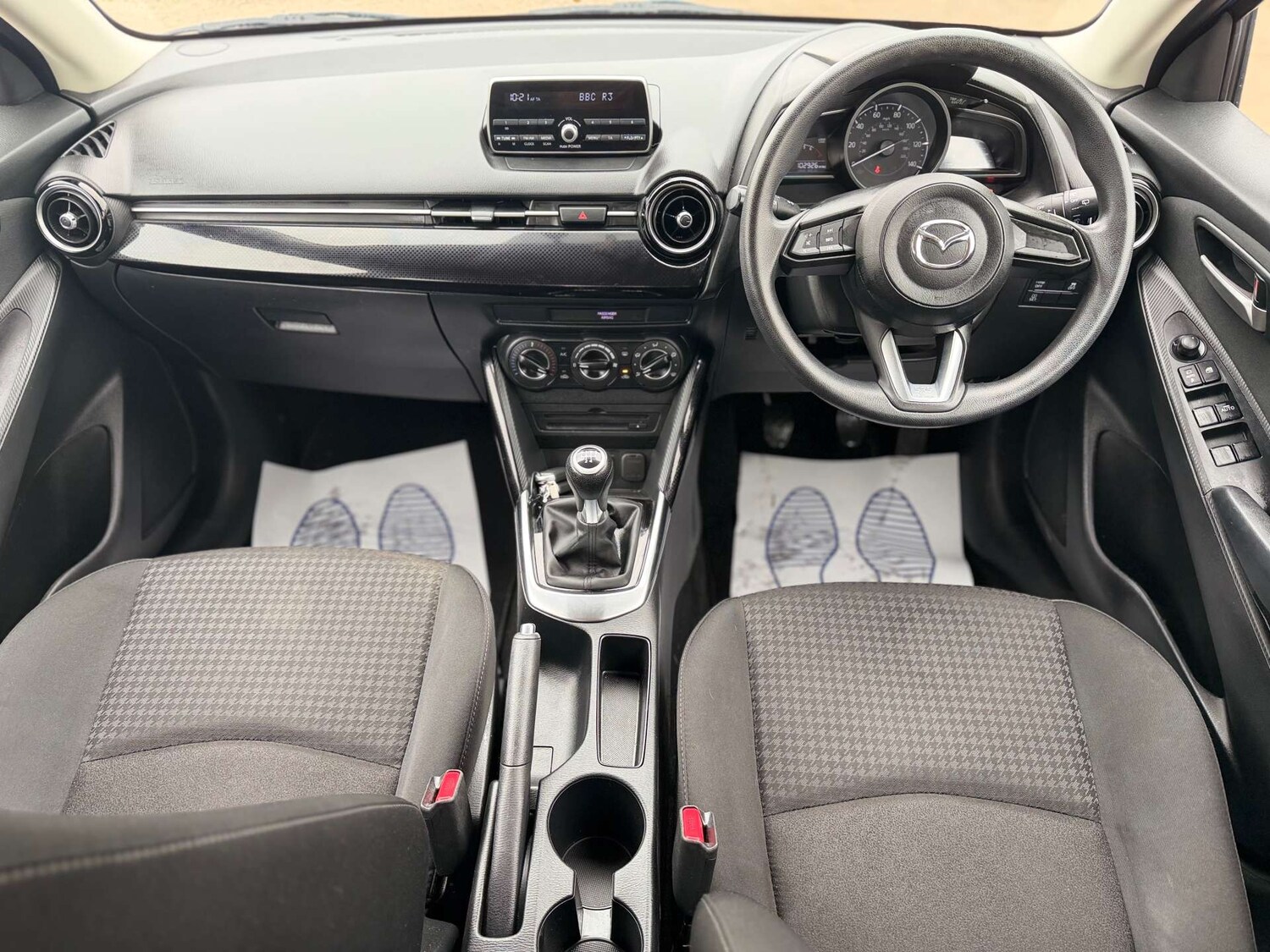 Used Mazda Mazda2 2019 for sale - 78064634: Photo 33