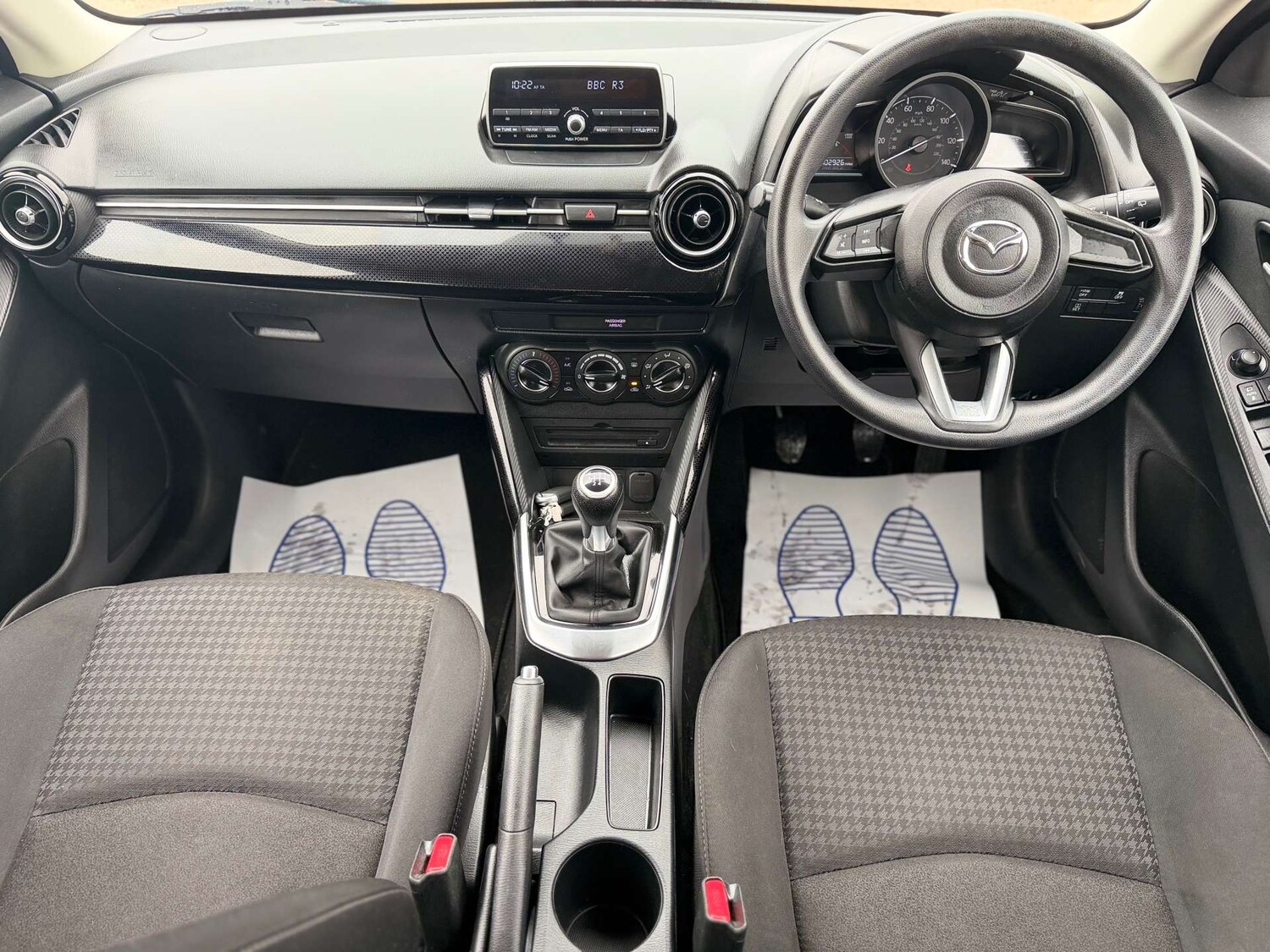 Used Mazda Mazda2 2019 for sale - 78064634: Photo 34